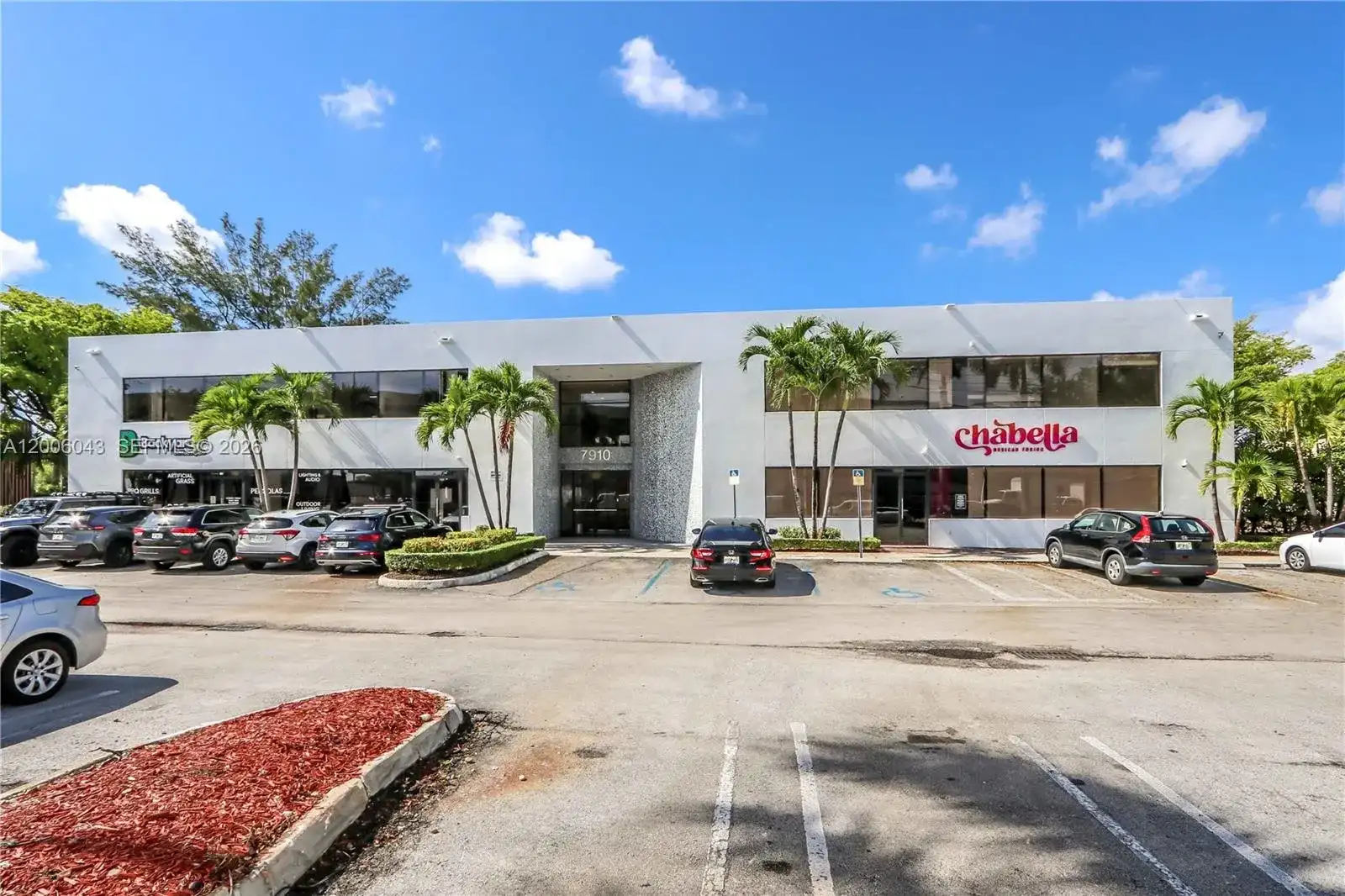 7910 NW 25th St # 207, Doral FL 33122