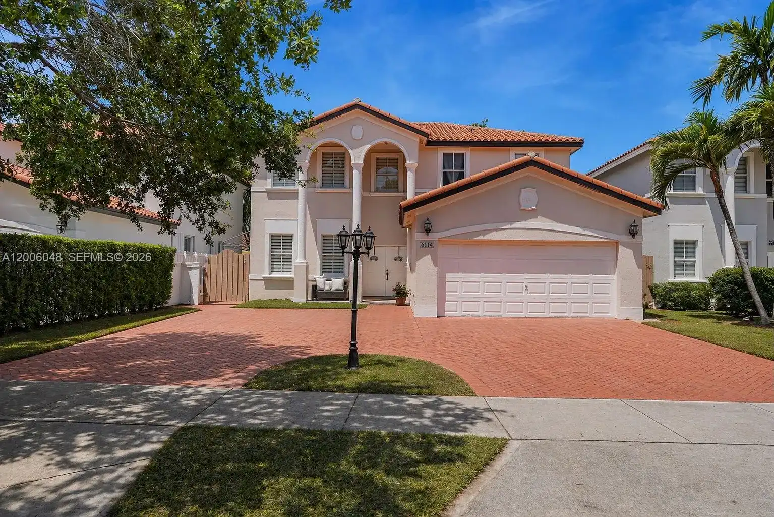 6114 SW 158th Pass, Miami FL 33193