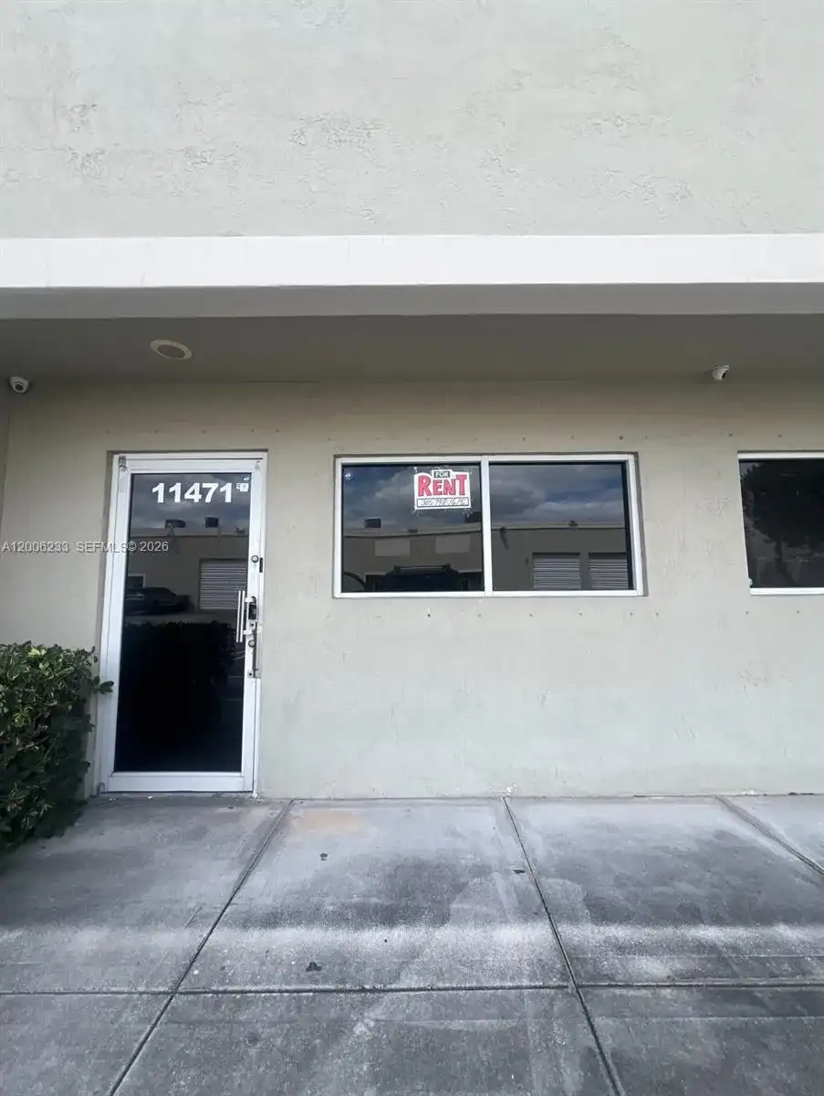 11467 NW 34th St # 11471, Doral FL 33178