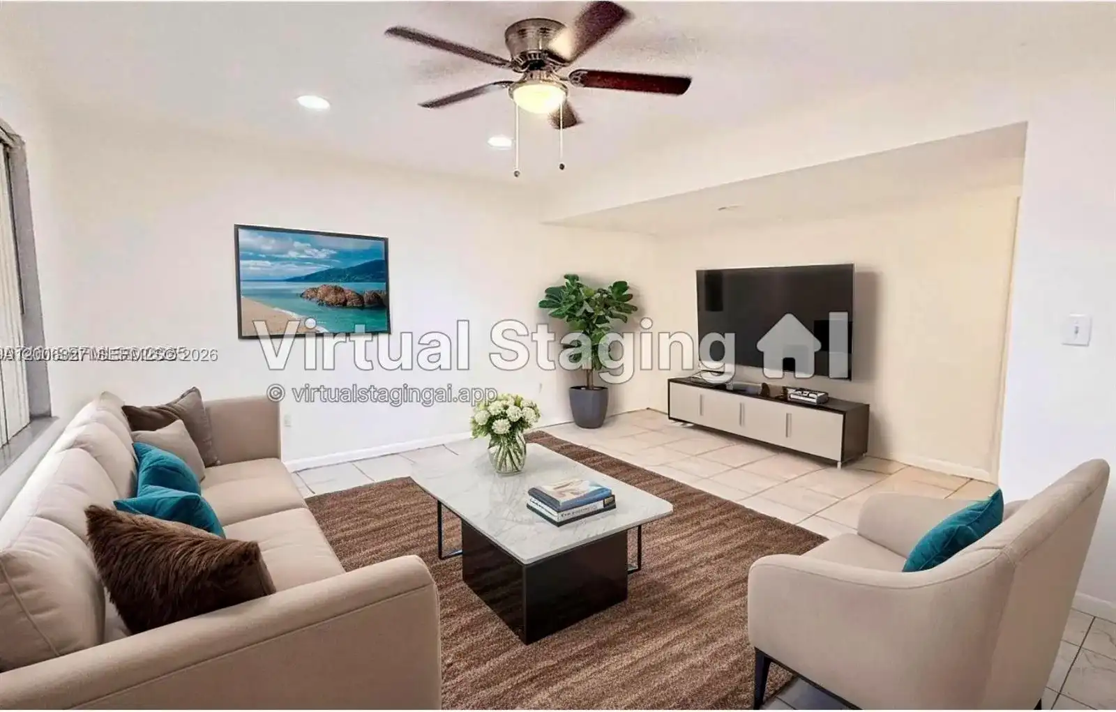 5100 SW 41st St # 115, Pembroke Park FL 33023