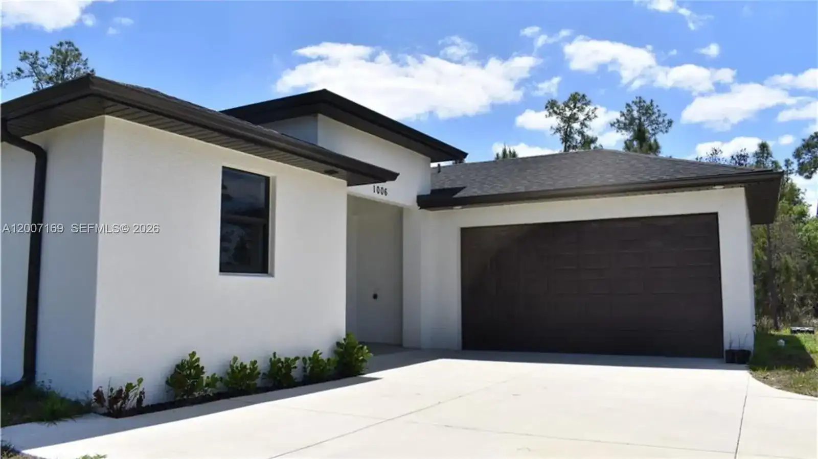 1006 Hamilton, Lehigh Acres FL 33972