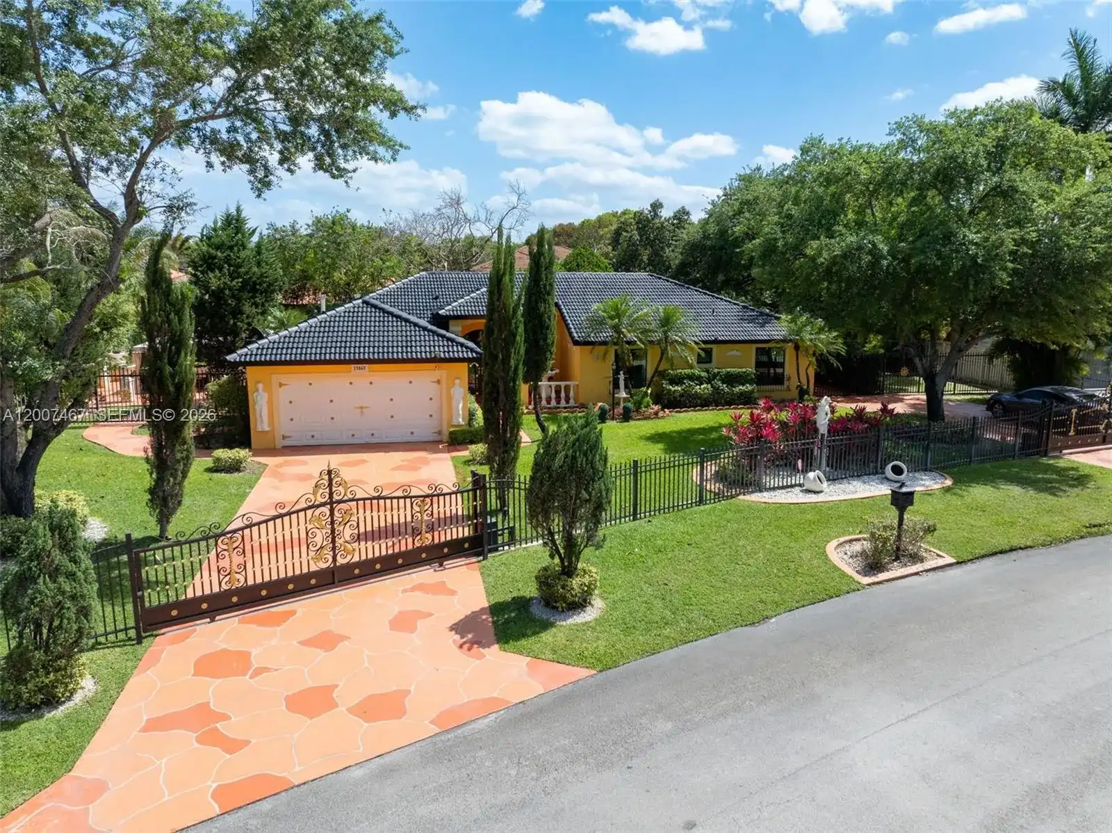 15860 SW 287th St, Homestead FL 33033