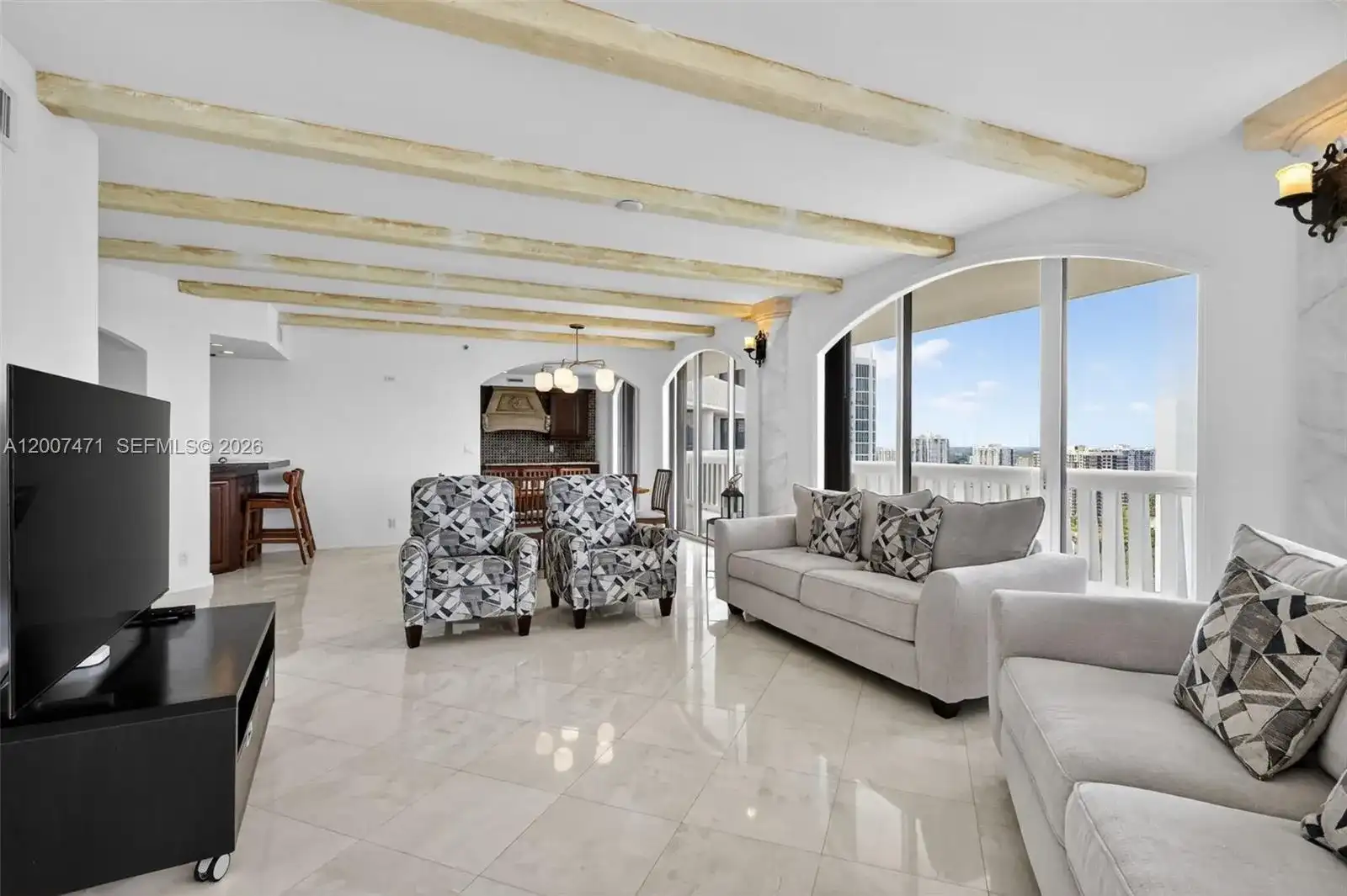 3000 Island Blvd # 2305, Aventura FL 33160