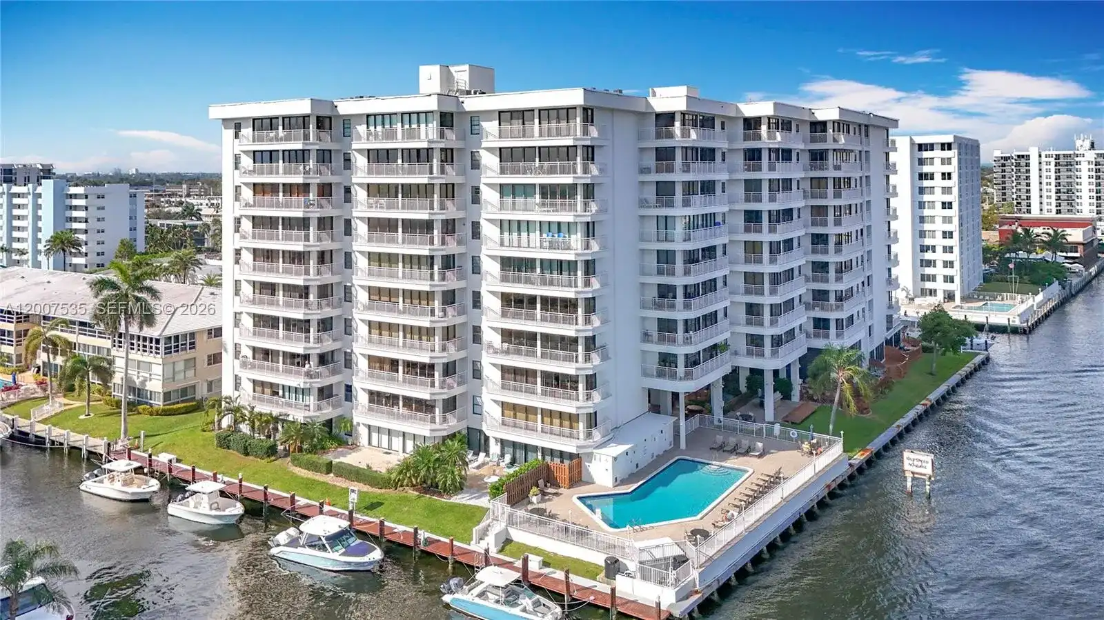 3100 NE 48th St # 507, Fort Lauderdale FL 33308