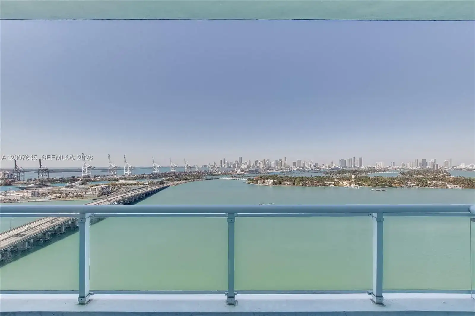 540 West Ave # 2112, Miami Beach FL 33139