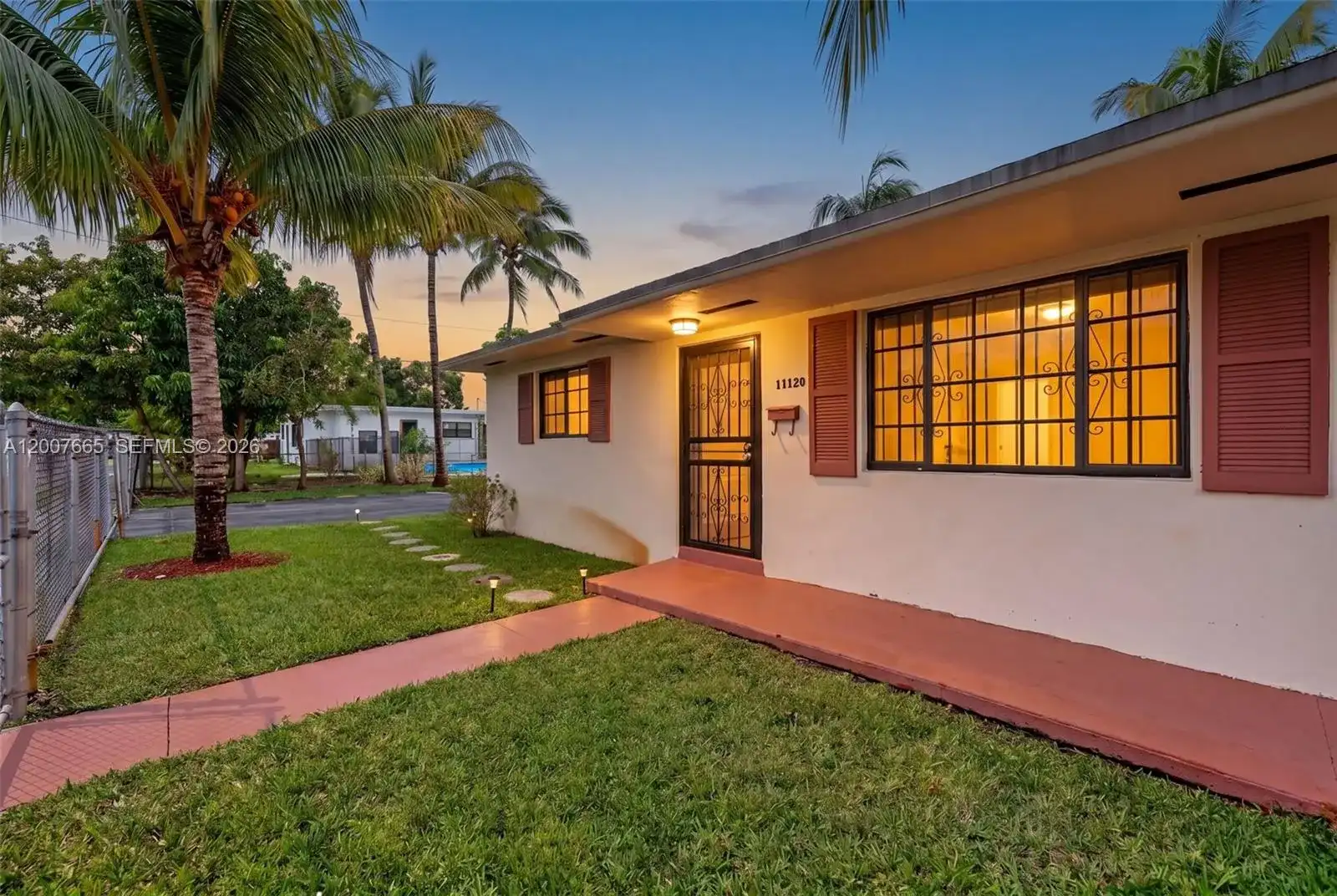 11120 NW 6th Ave, Miami Shores FL 33168