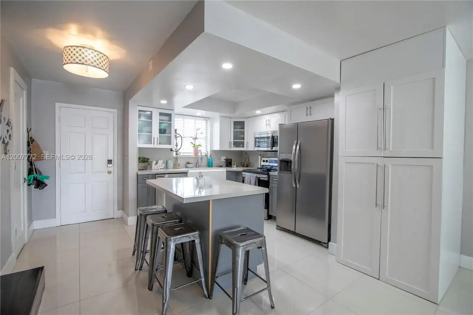 2117 NE 123rd St, North Miami FL 33181