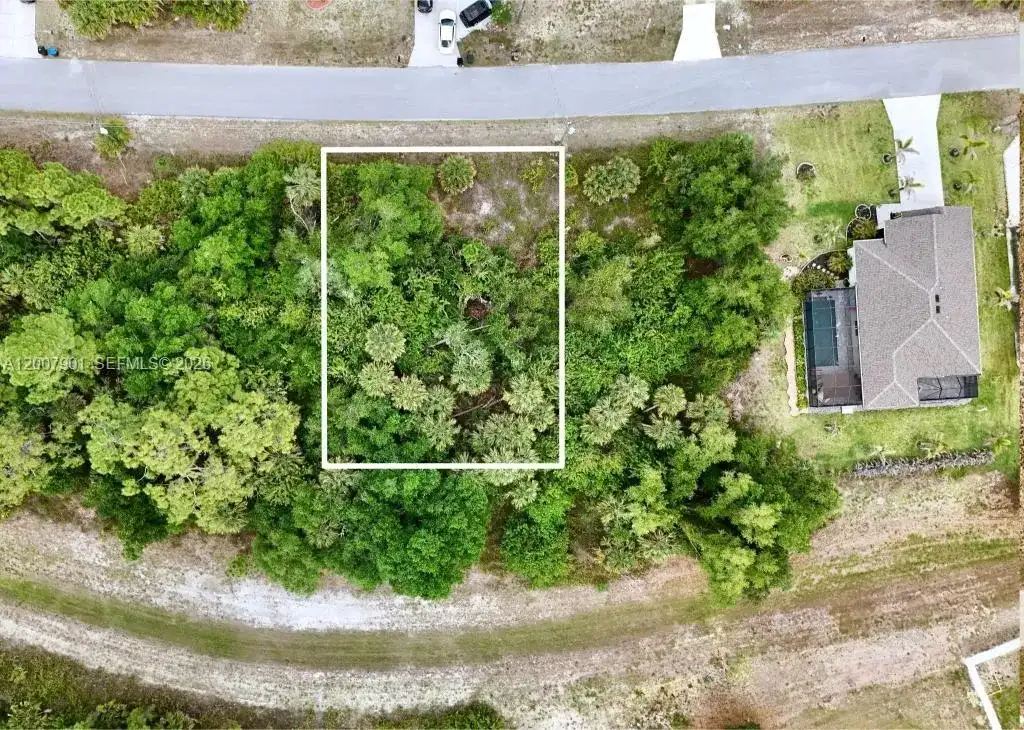 0 KISKA RD, North Port FL 34288