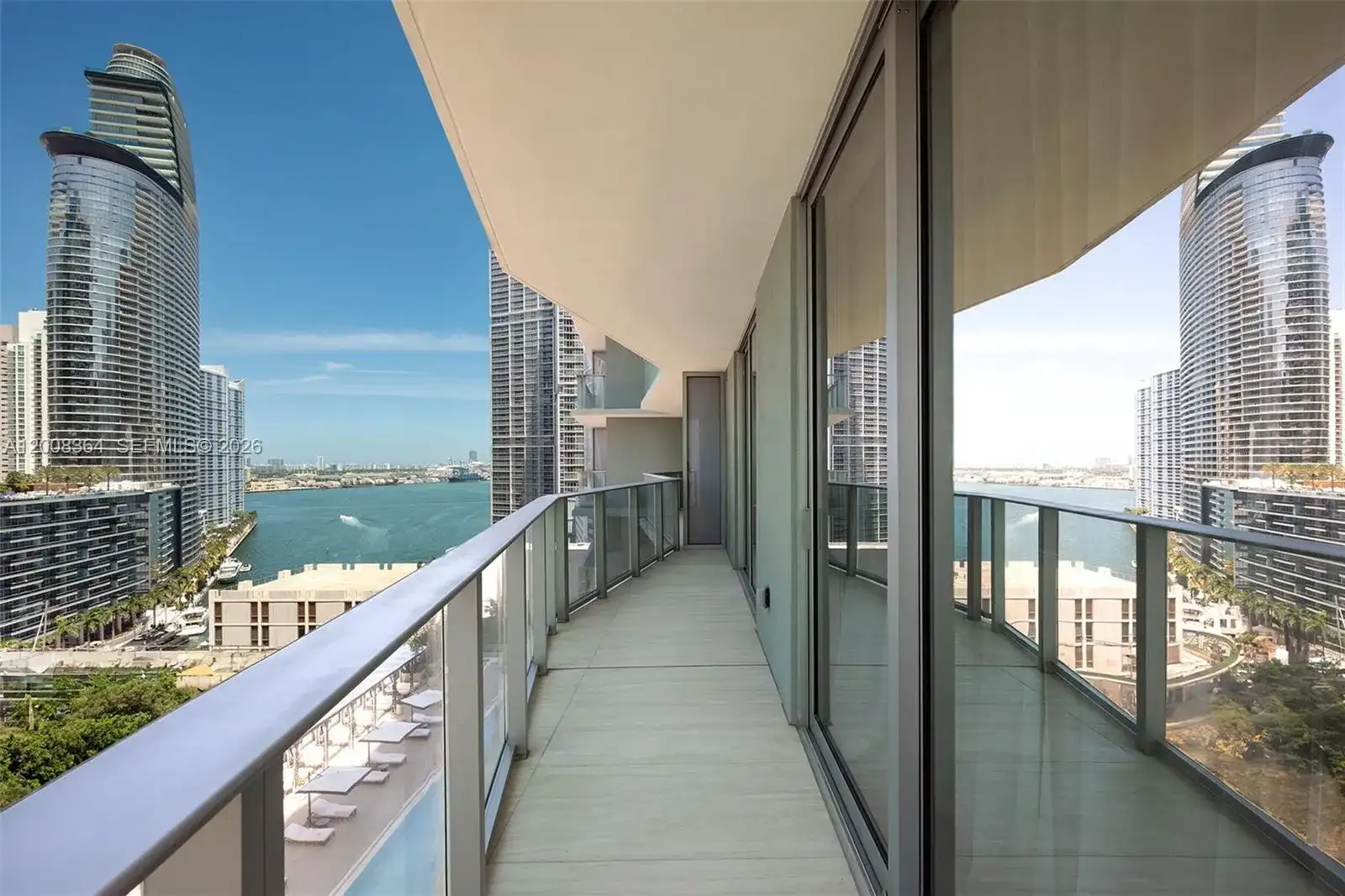 77 SE 5 # 1906, Miami FL 33131-2507