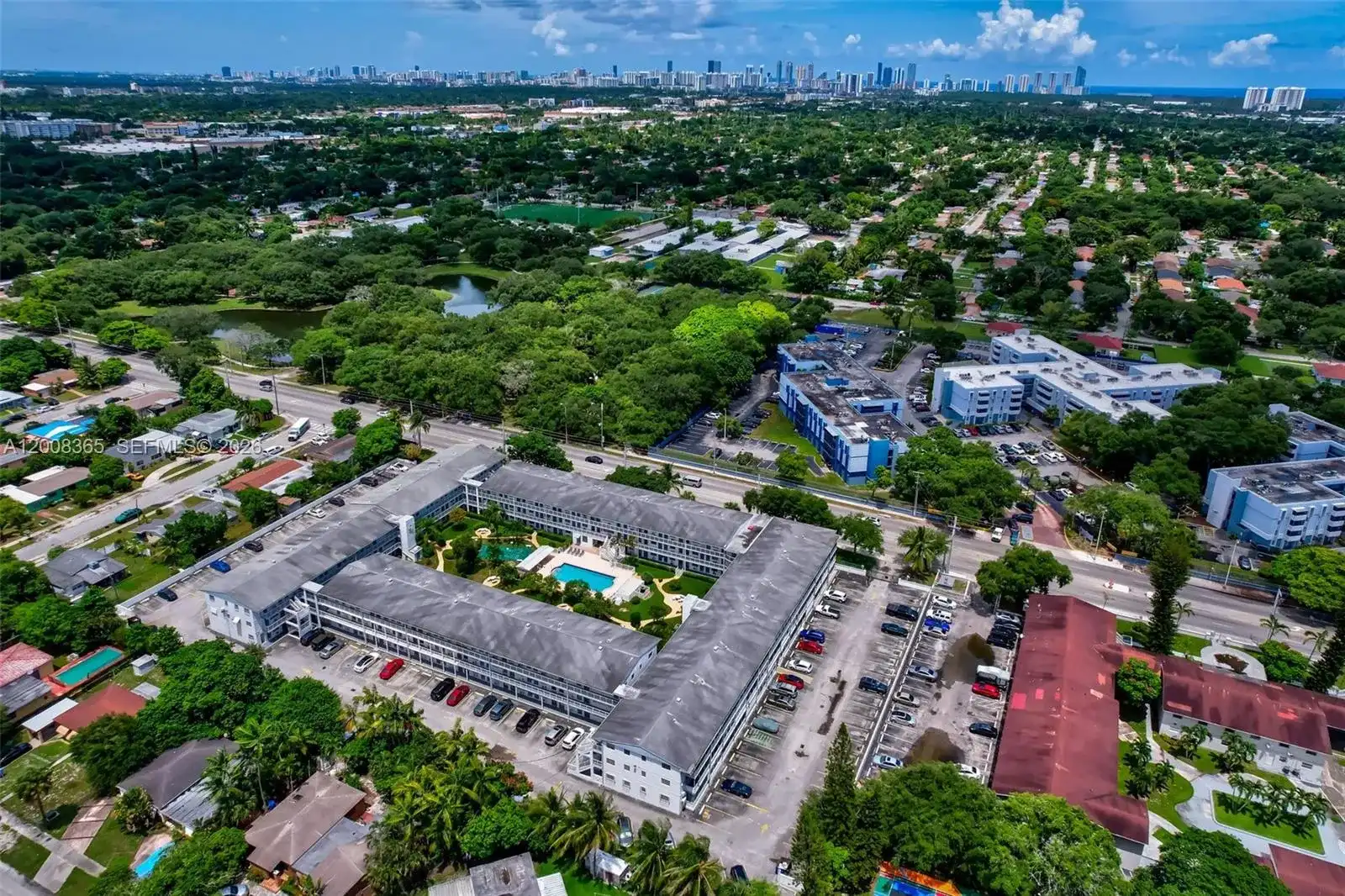 15610 NE 6th Ave # 23C, Miami FL 33162