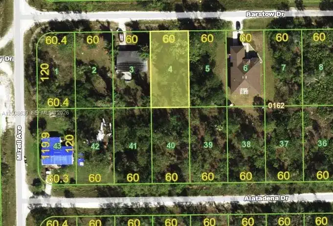 28159 Barstow Dr, Punta Gorda FL 33955
