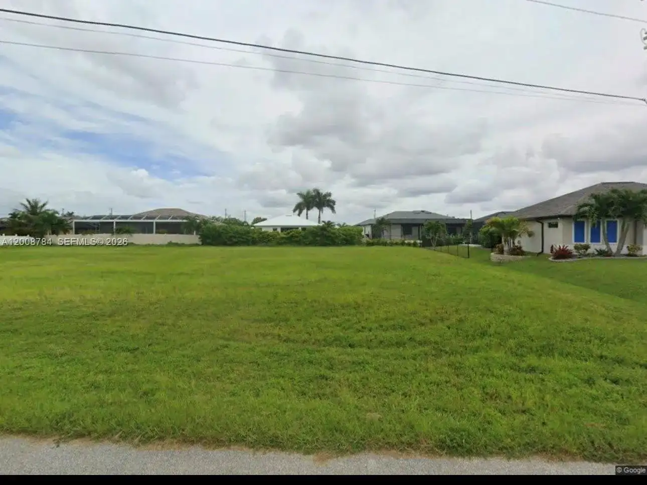 24th Ave 2601 SW 24th Ave, Cape Coral FL 33914