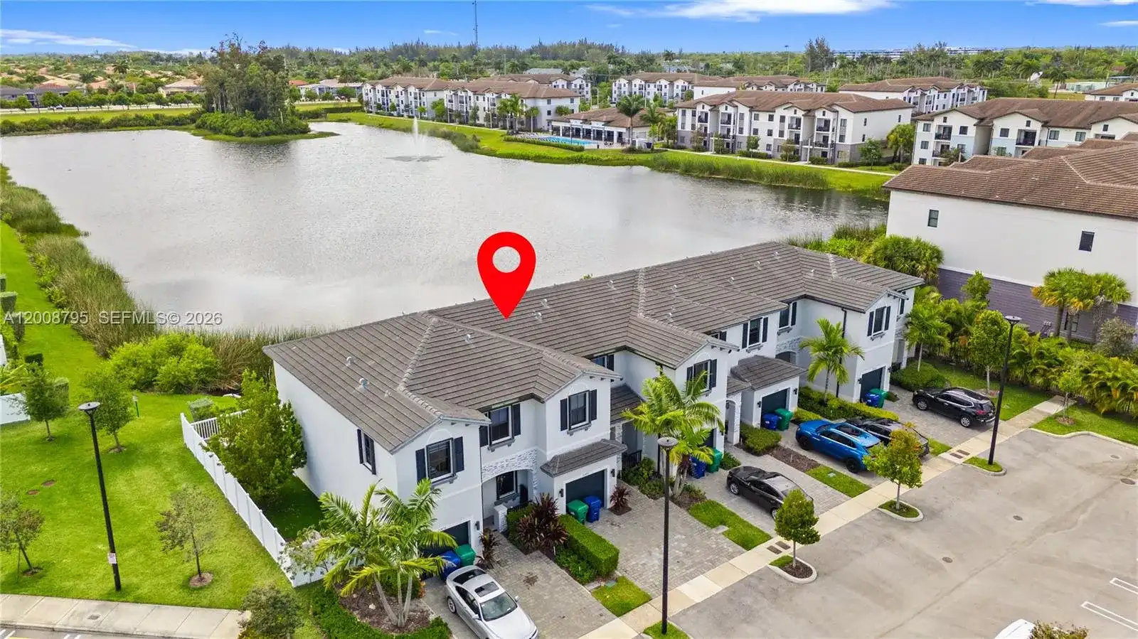 20478 NW 4th Ct, Miami Gardens FL 33169