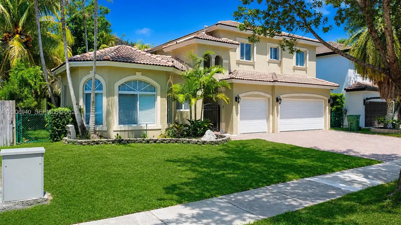 2220 SE 19th Ave, Homestead FL 33035