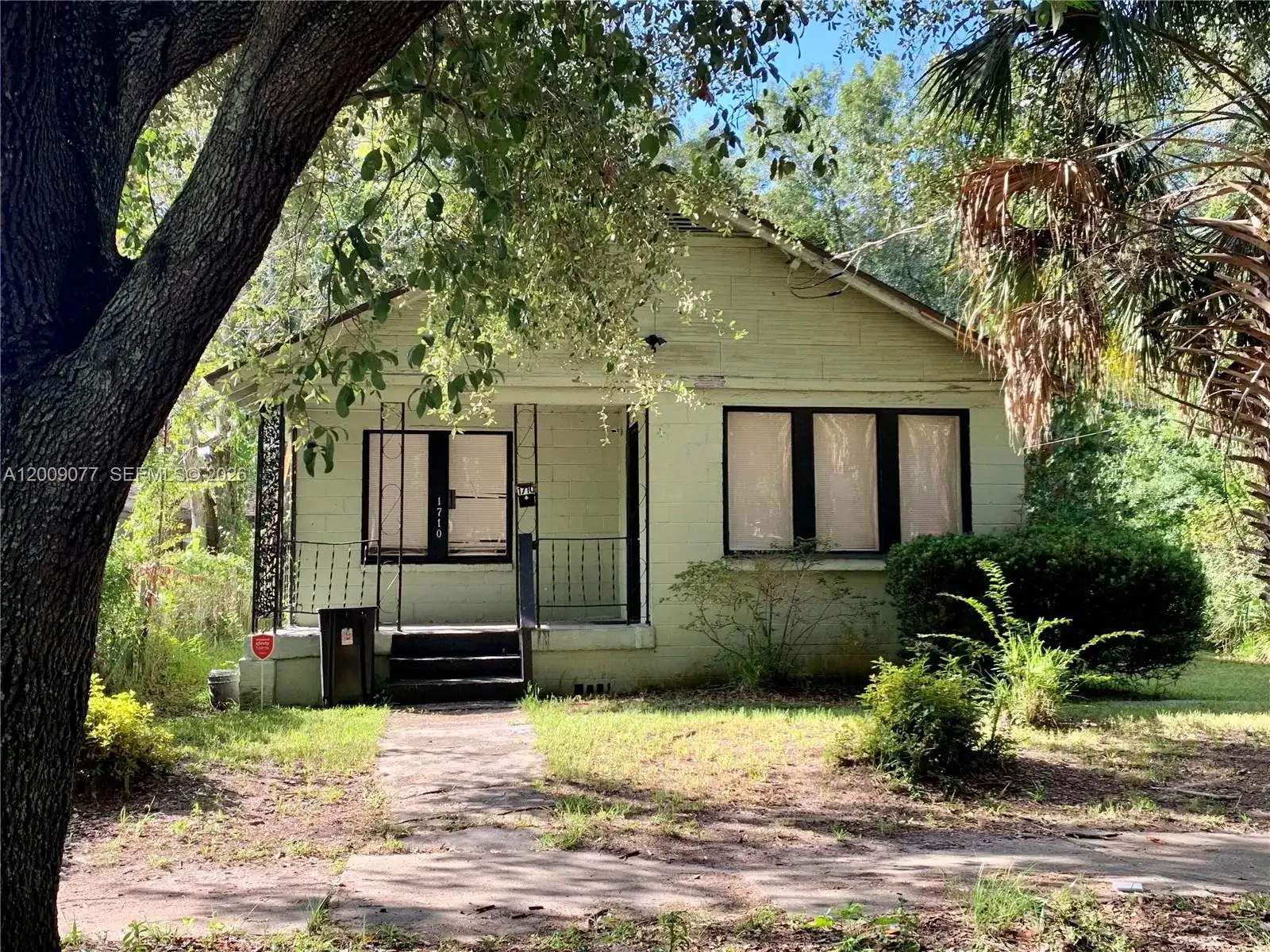 1710 W 2nd Street # A, Jacksonville FL 32209