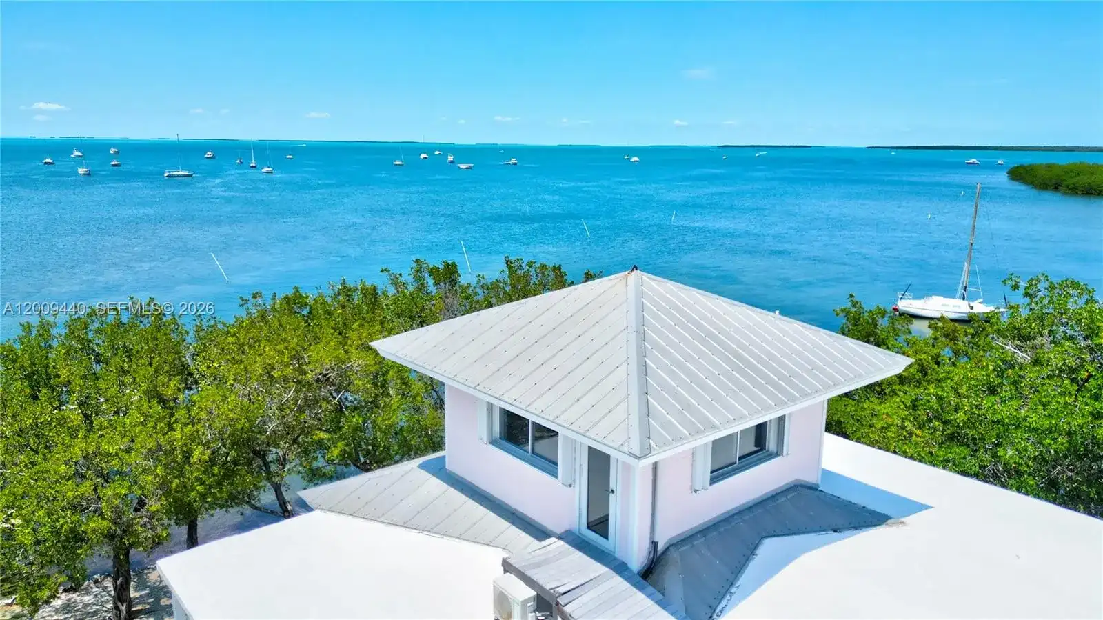 1101 Mastic Street, Islamorada FL 33036