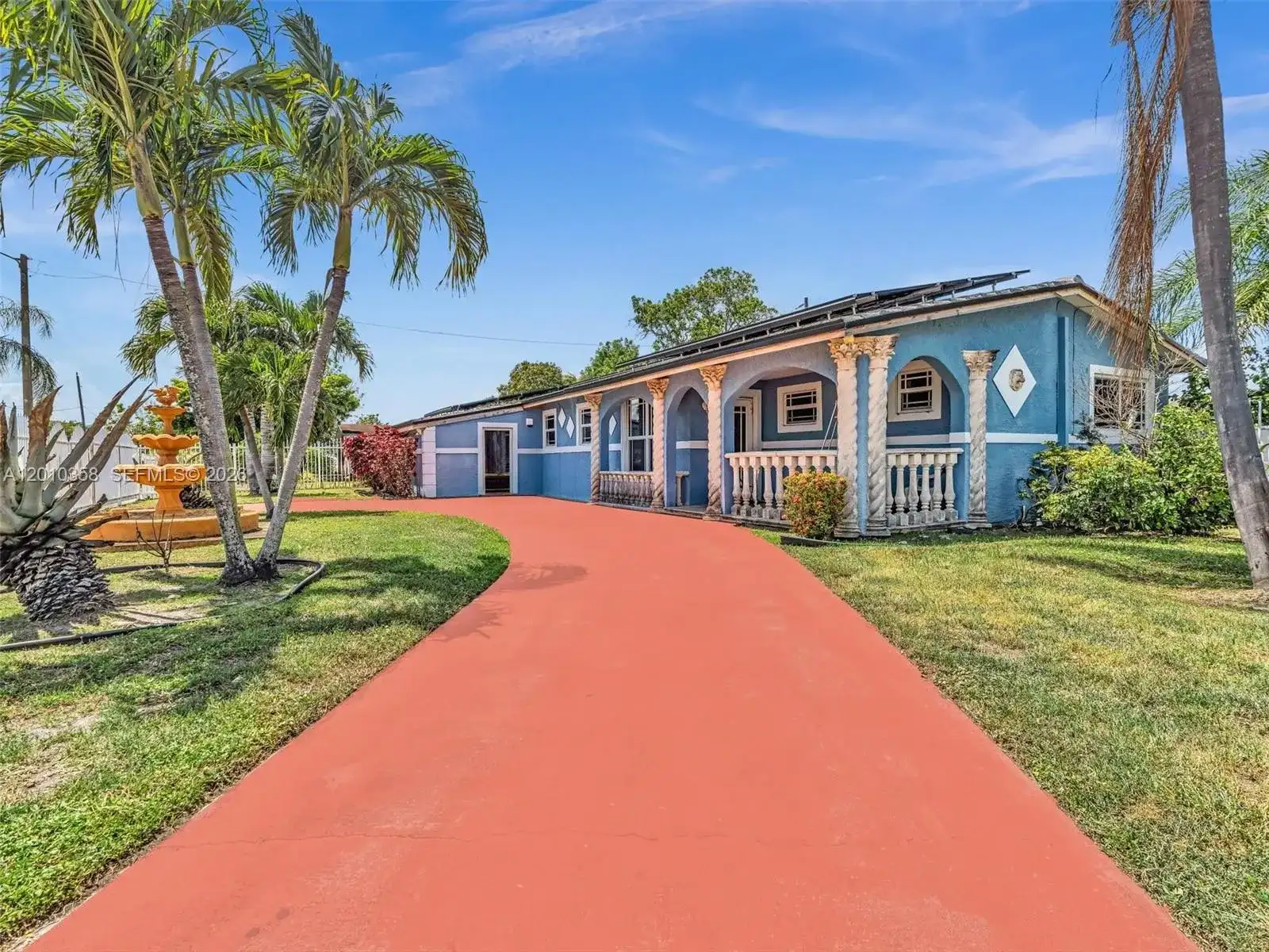 4301 NW 185th St, Miami Gardens FL 33055