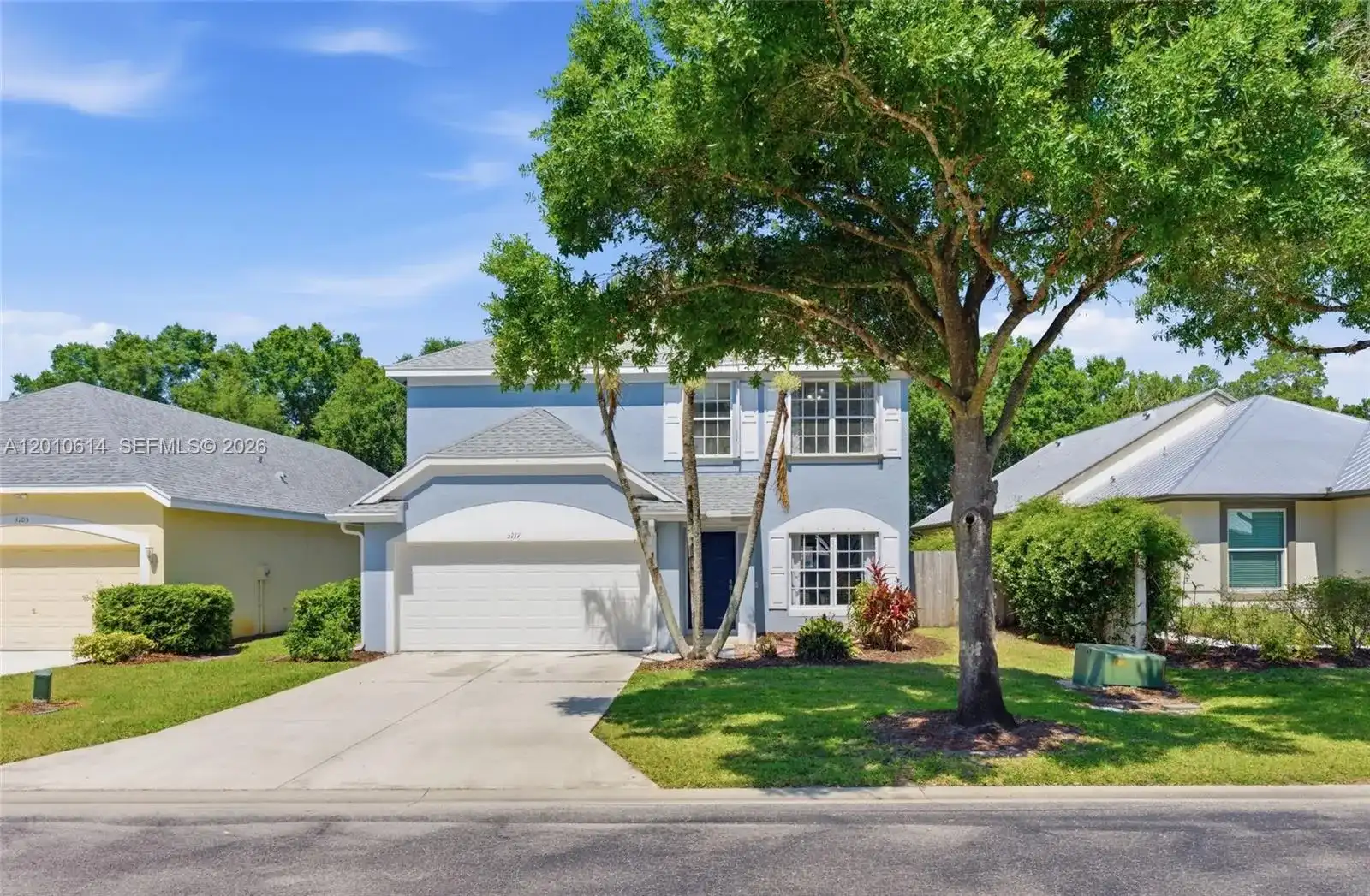 3117 SW Solitaire Palm Dr, Palm City FL 34990