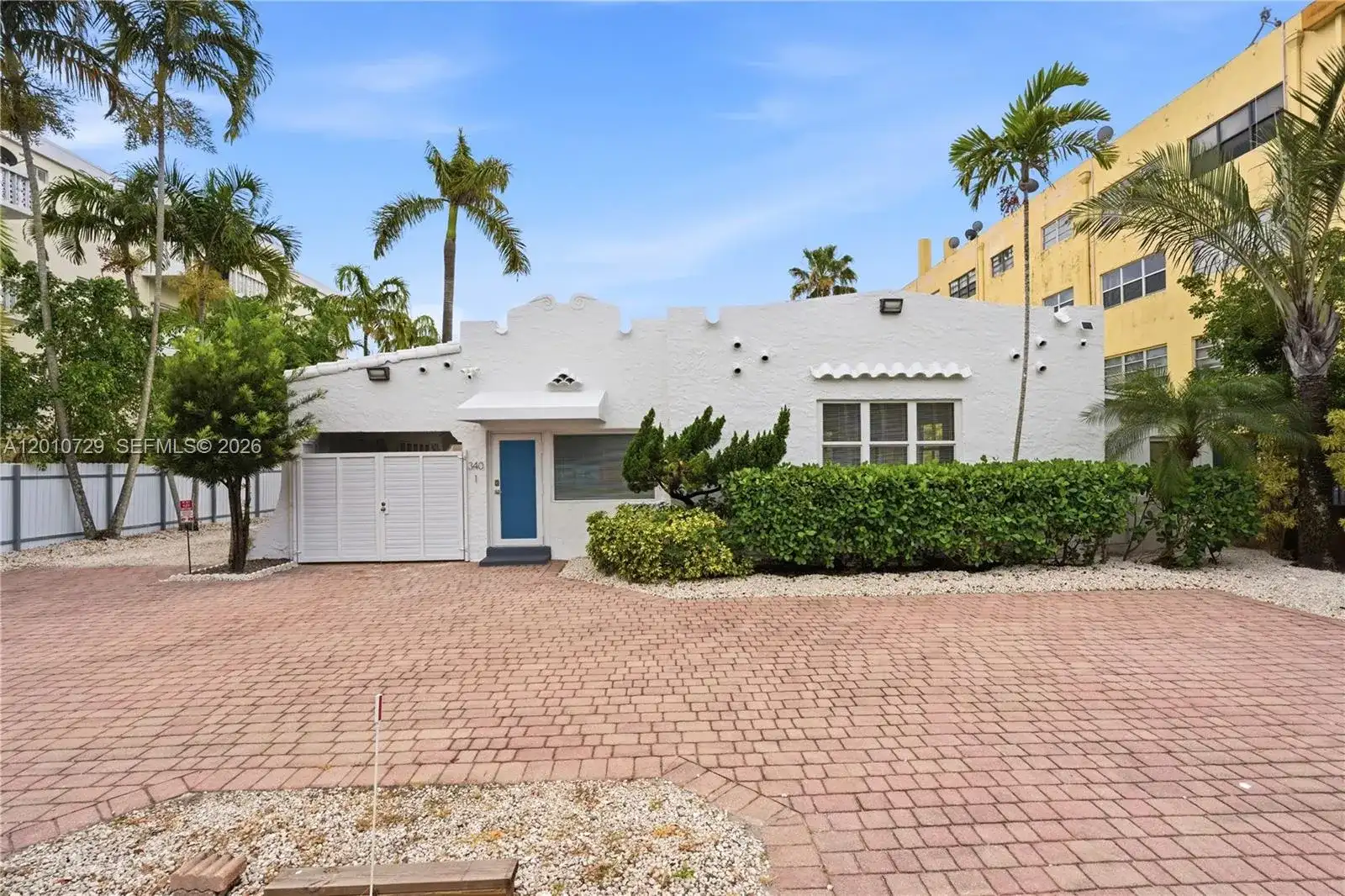 340 NE 125th St, North Miami FL 33161