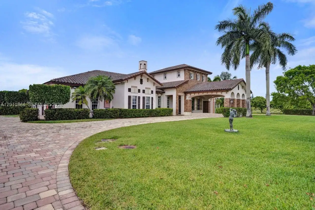 31310 SW 215th Ave, Homestead FL 33030