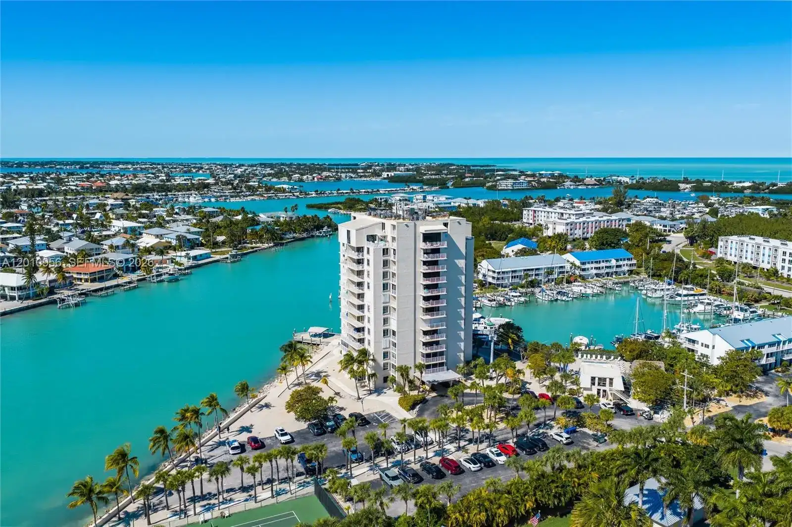 2000 Coco Plum Dr # 601, Marathon FL 33050