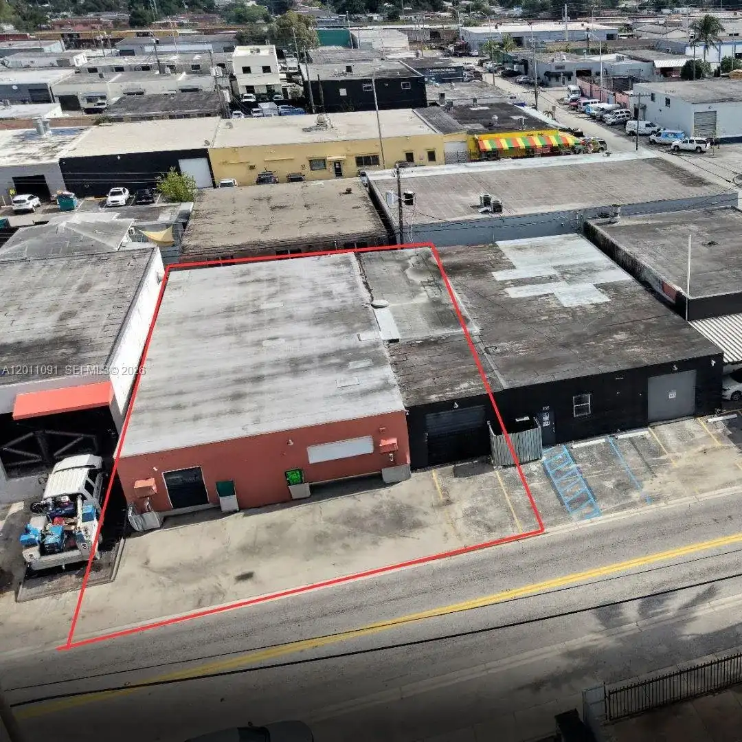 4735 E 10th Ave, Hialeah FL 33013