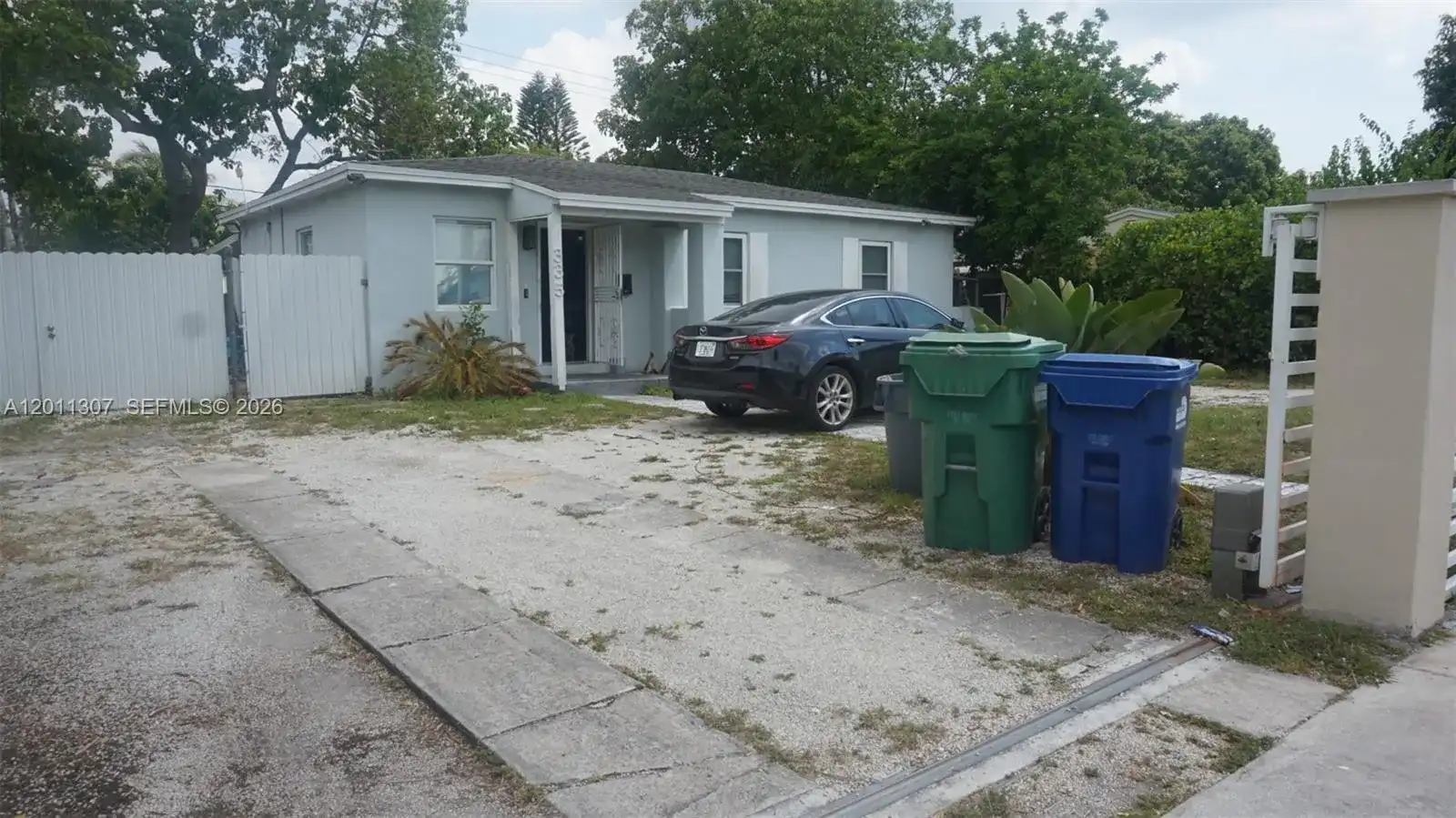 335 NW 187th St, Miami Gardens FL 33169