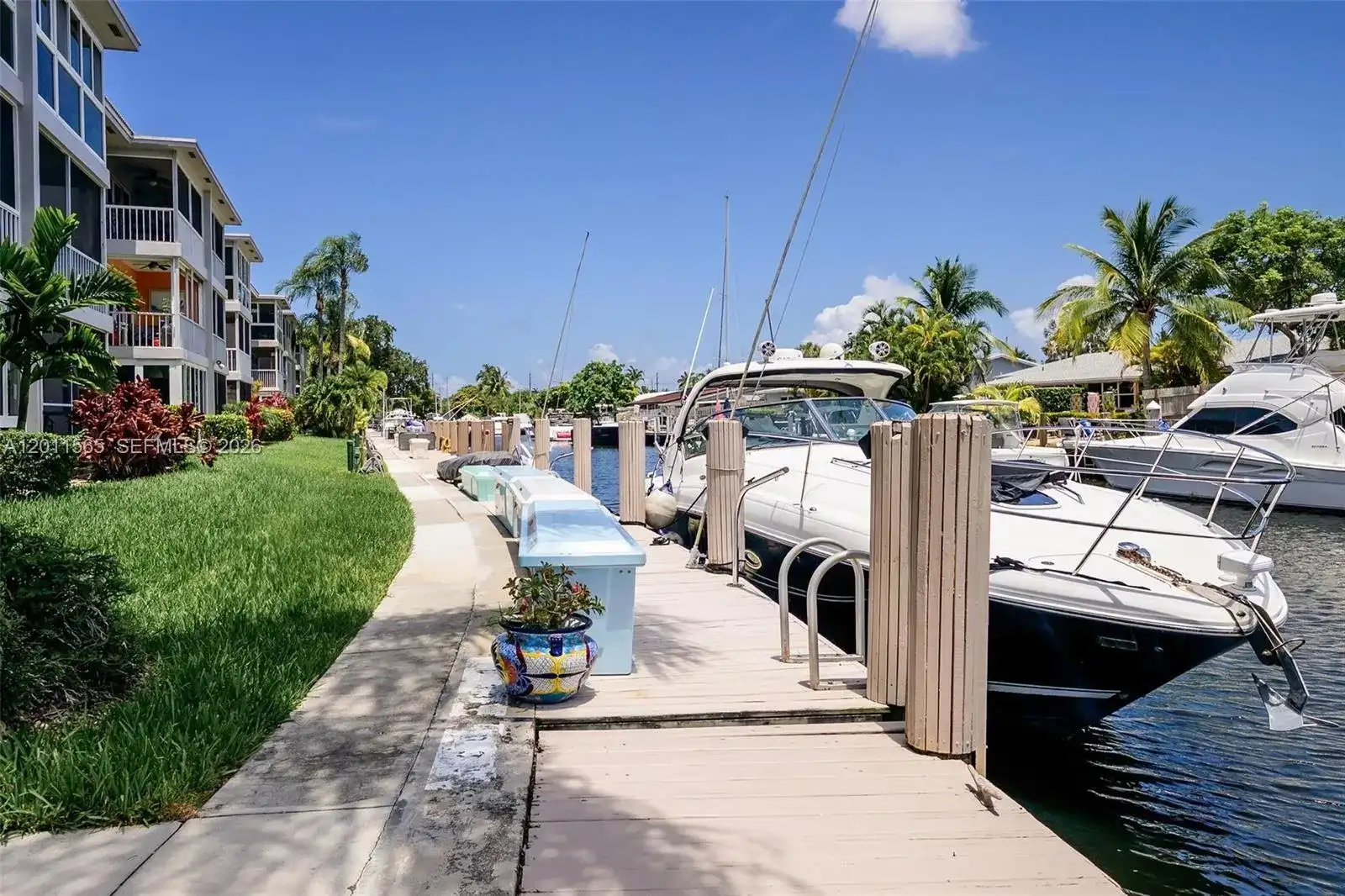 1000 SW 12th St # 203, Fort Lauderdale FL 33315