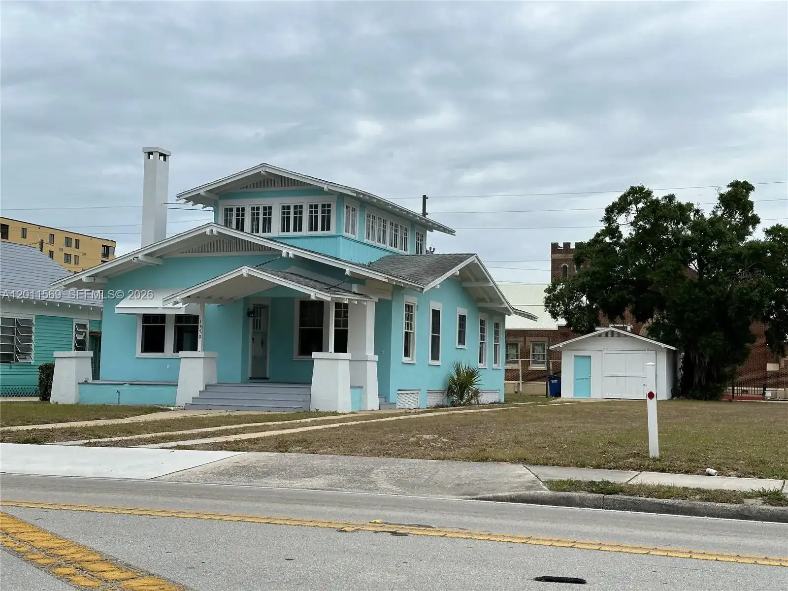 1870 Lakeview Rd # 1, Sebring FL 33870