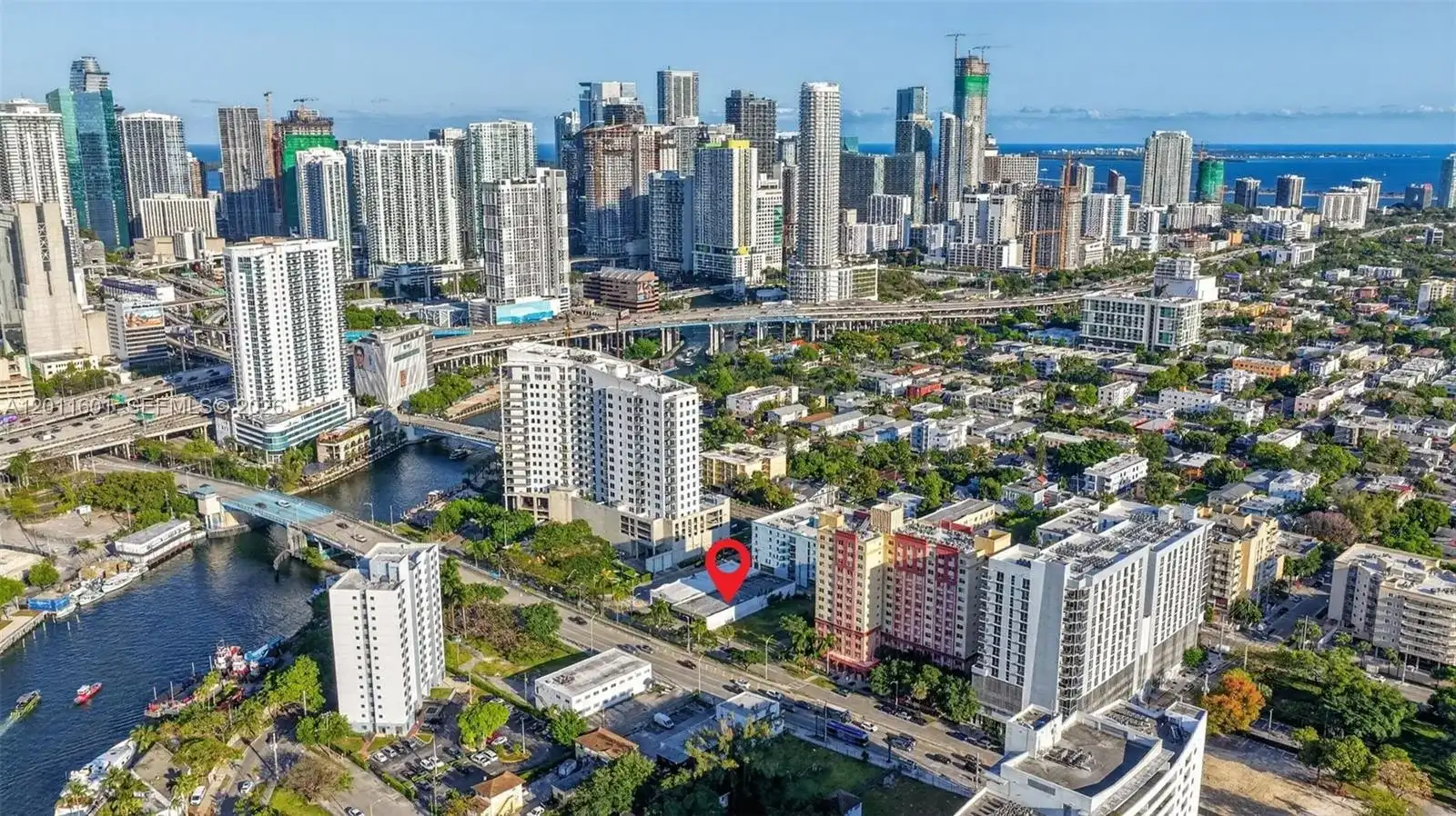 500 W Flagler St, Miami FL 33130