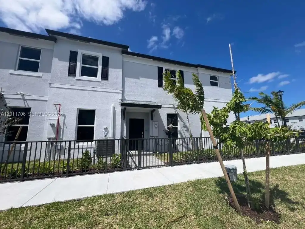 12430 SW 248th ST # 9, Homestead FL 33032