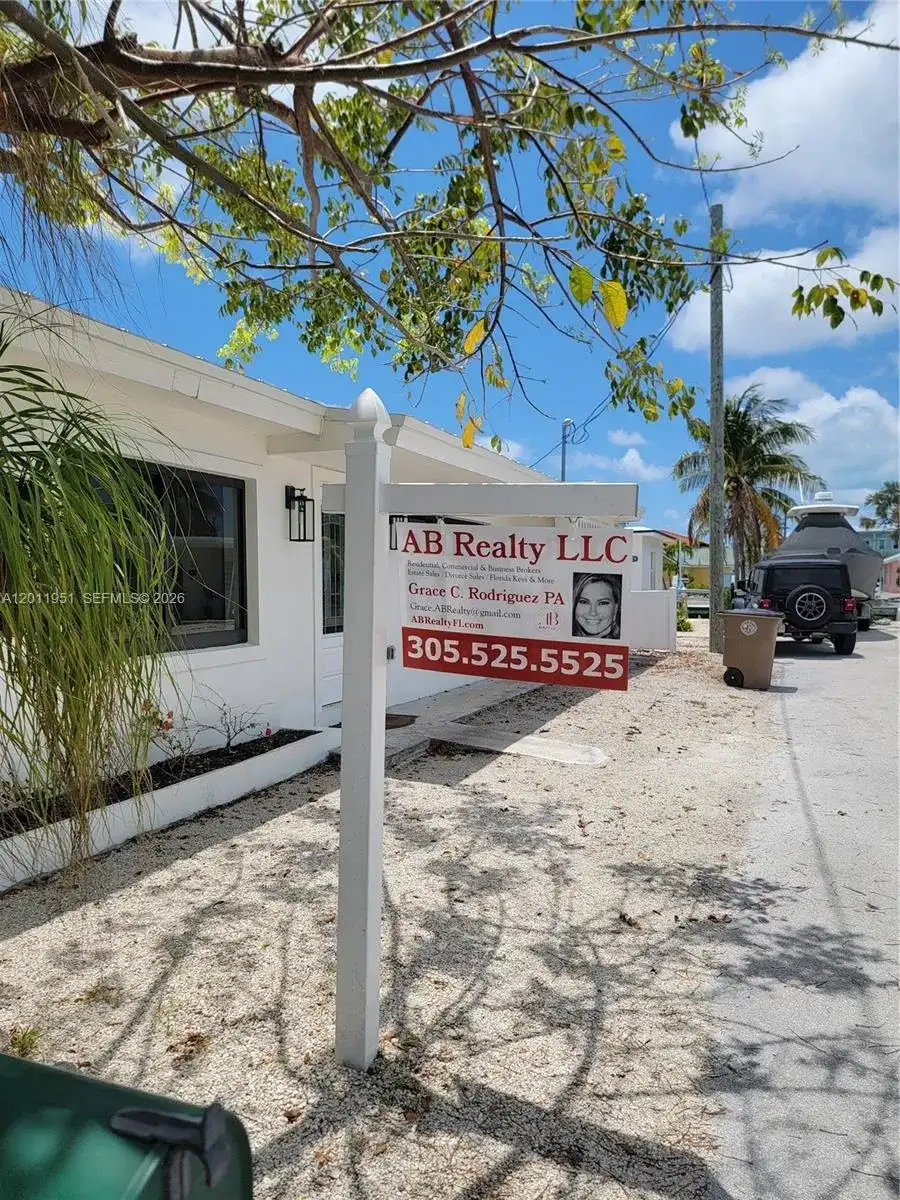 11339 5th Avenue Ocean, Marathon FL 33050