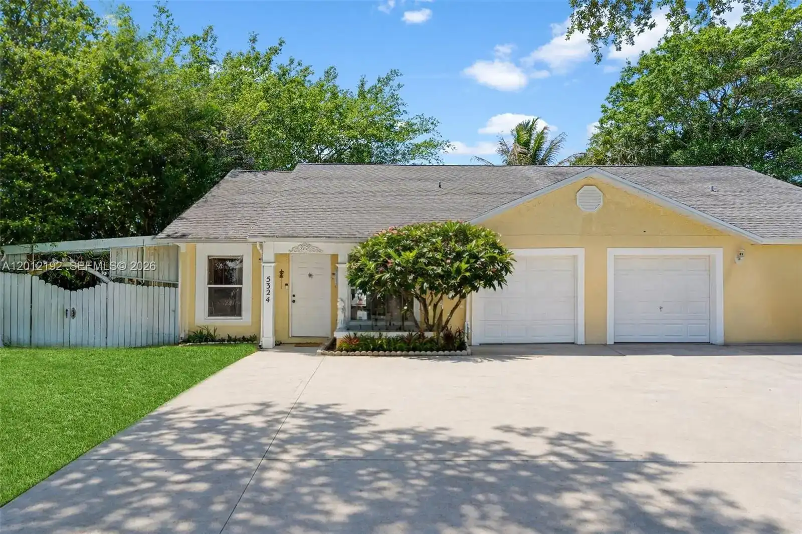 5324 GRAY FOX CT, West Palm Beach FL 33415