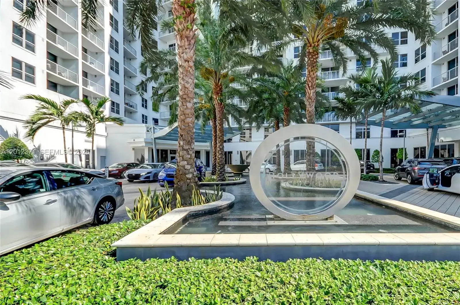 1776 Polk St # 505, Hollywood FL 33020