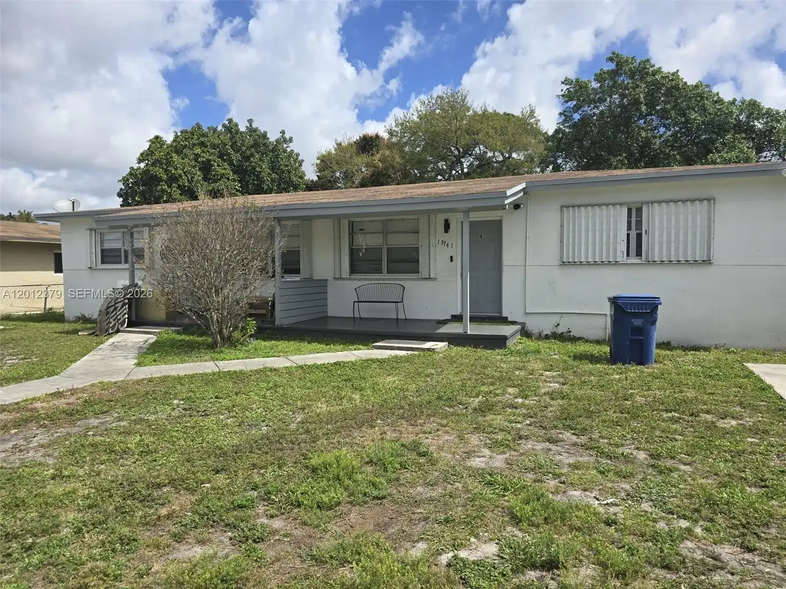 15741 NW 38th Pl # 2, Miami Gardens FL 33054