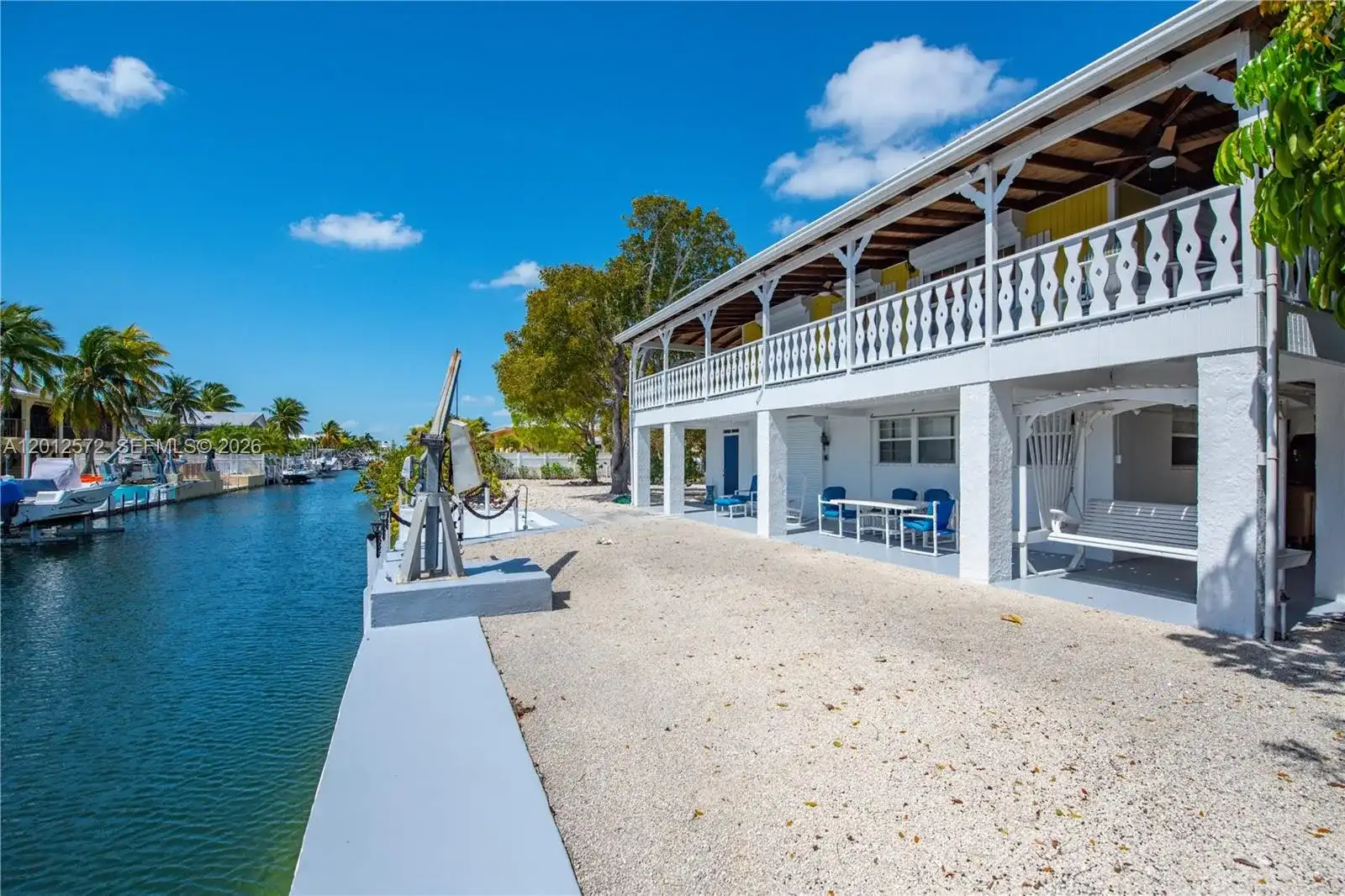 29662 Independence Ave, Big Pine FL 33043
