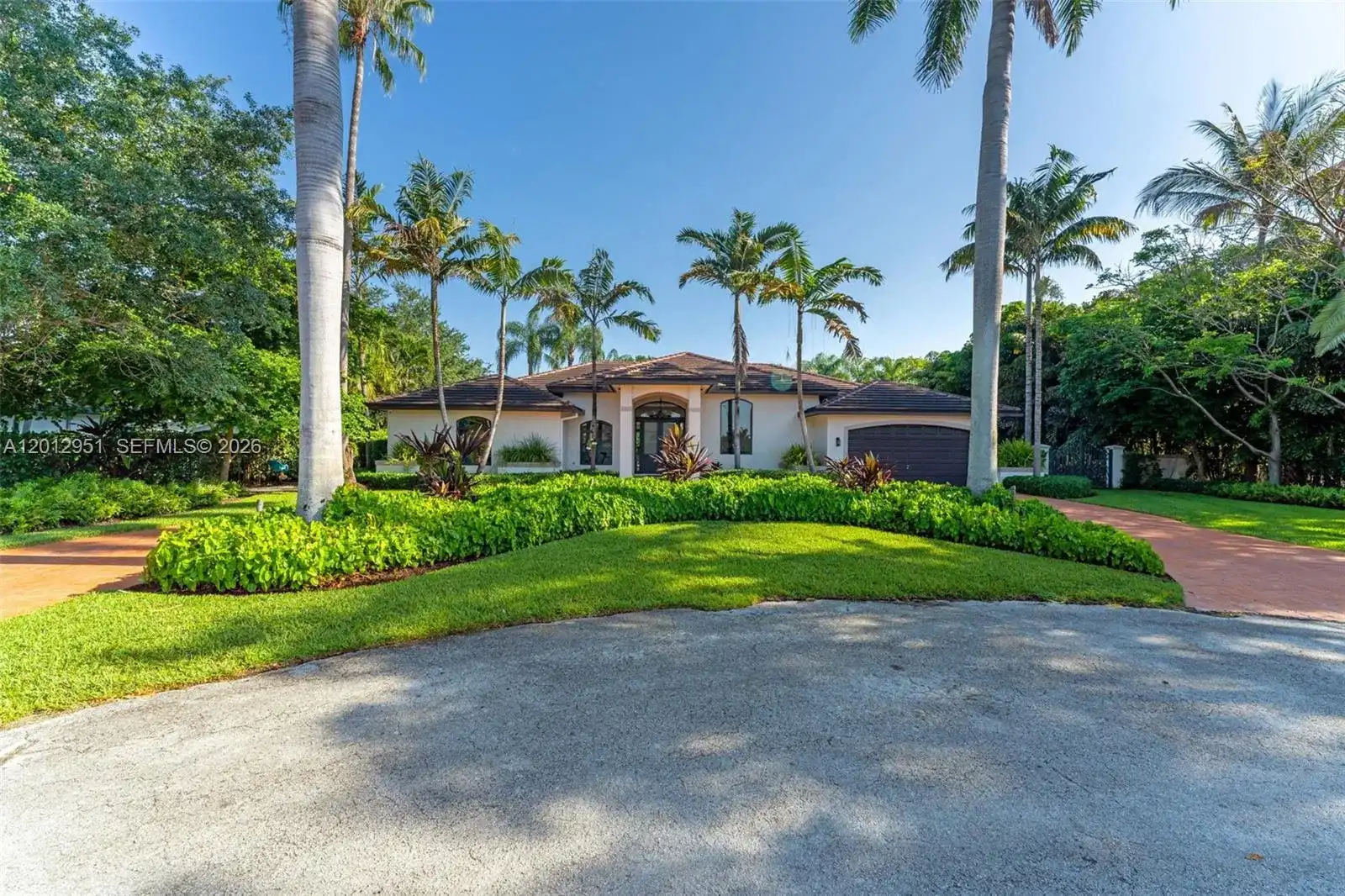 12019 SW 77th Ter, Miami FL 33183