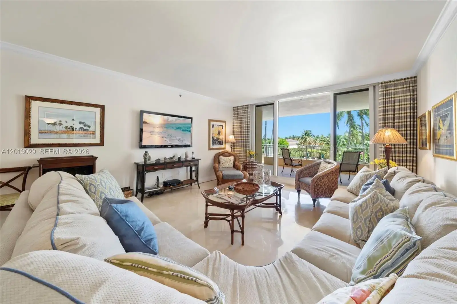 791 Crandon Blvd # 404, Key Biscayne FL 33149