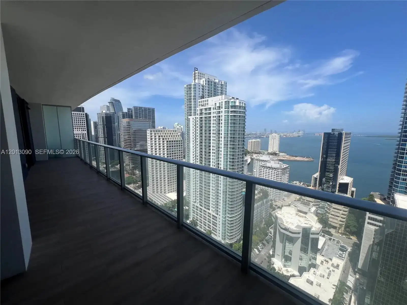 1010 Brickell Ave # 3704, Miami FL 33131