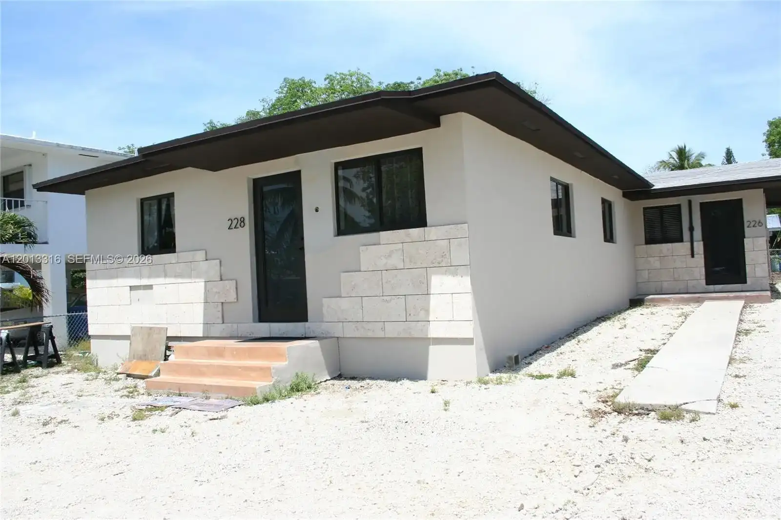228 Hispanola Rd, Tavernier FL 33070