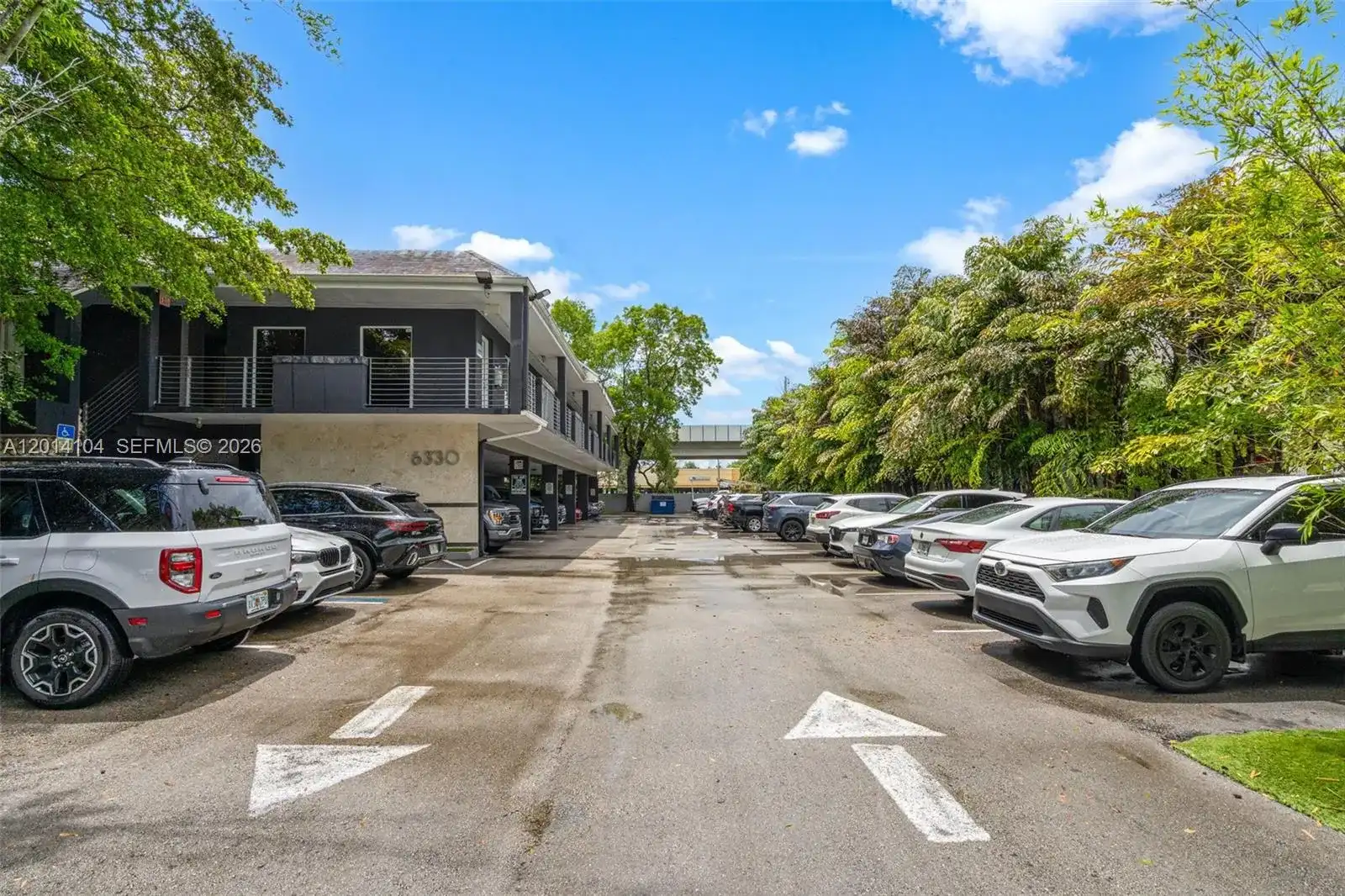 6330 Manor Lane # 102, South Miami FL 33143