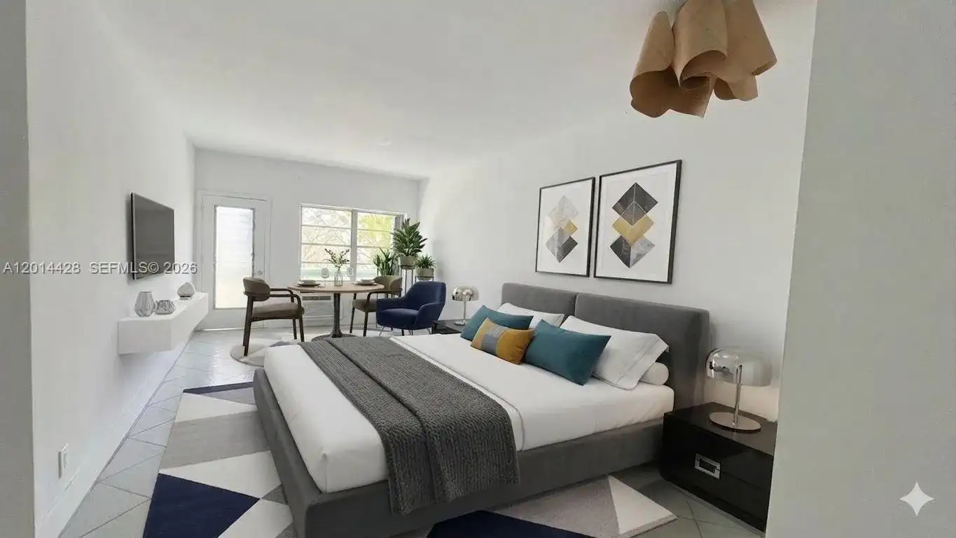 6490 Collins Ave # 14, Miami Beach FL 33141