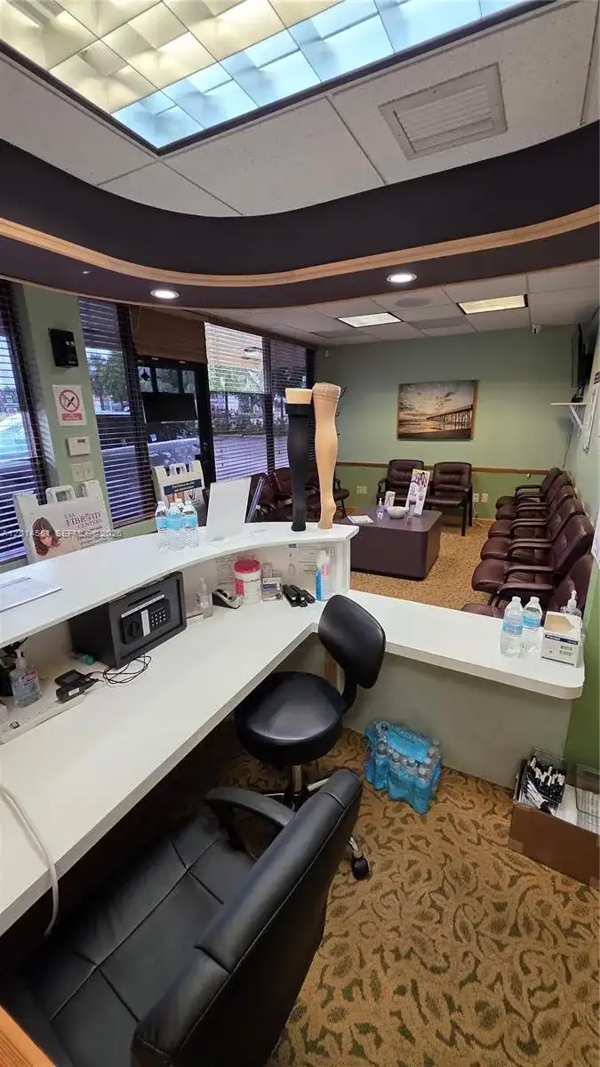 5409 N State Road 7, Tamarac FL 33319