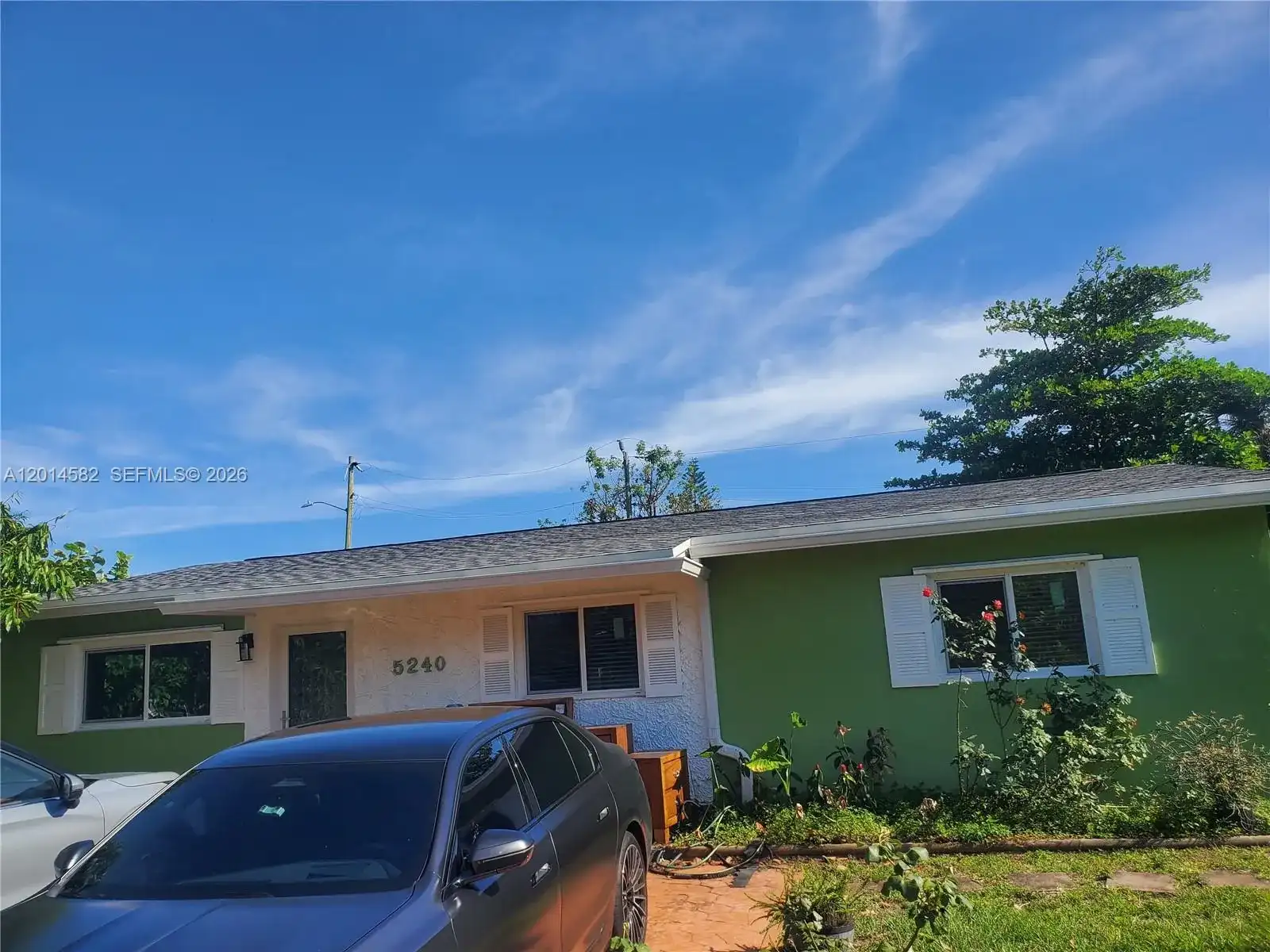 5240 SW 5th St, Margate FL 33068