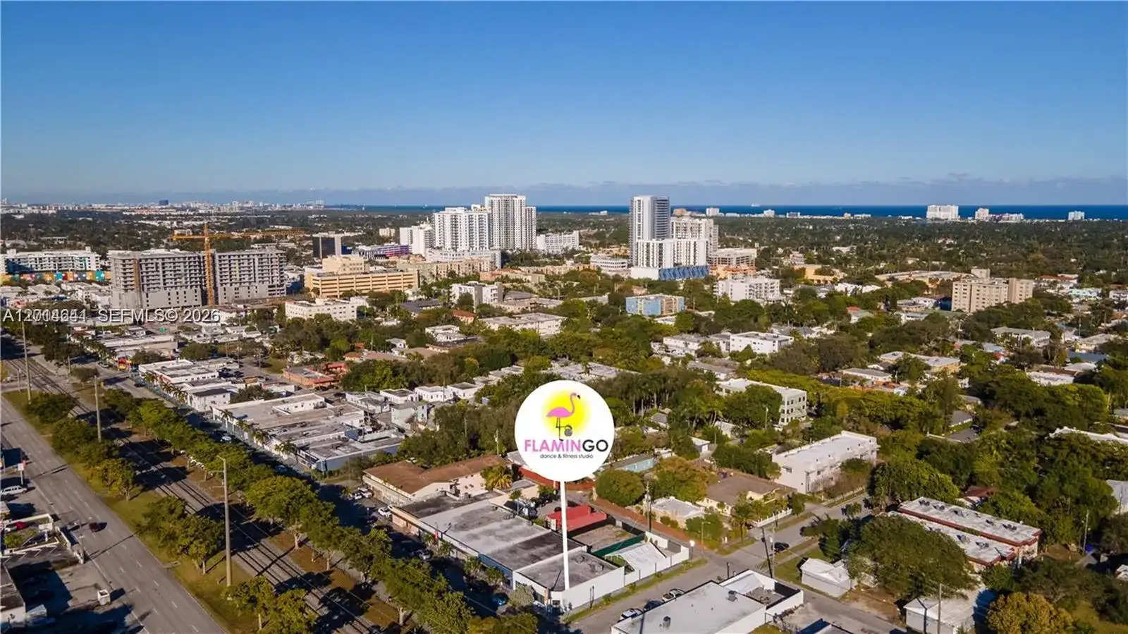 727 S 21st Ave, Hollywood FL 33020