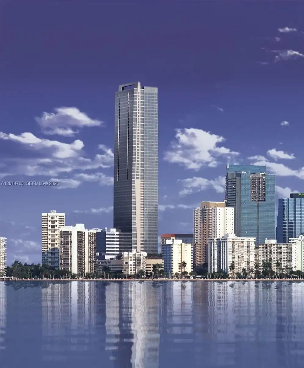 1425 Brickell Ave # 57B, Miami FL 33131