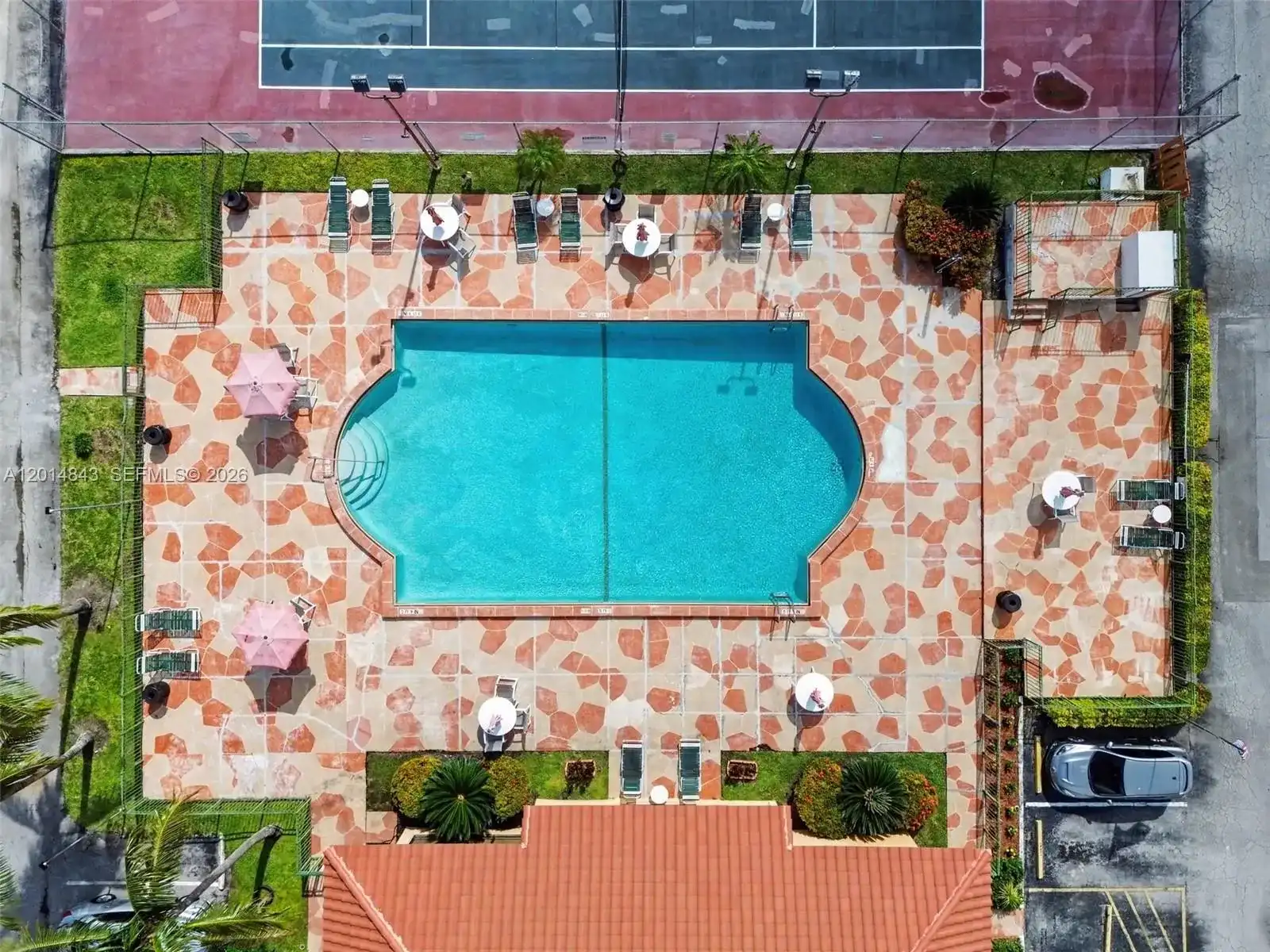 7155 Miami Lakes Dr # P16, Miami Lakes FL 33014