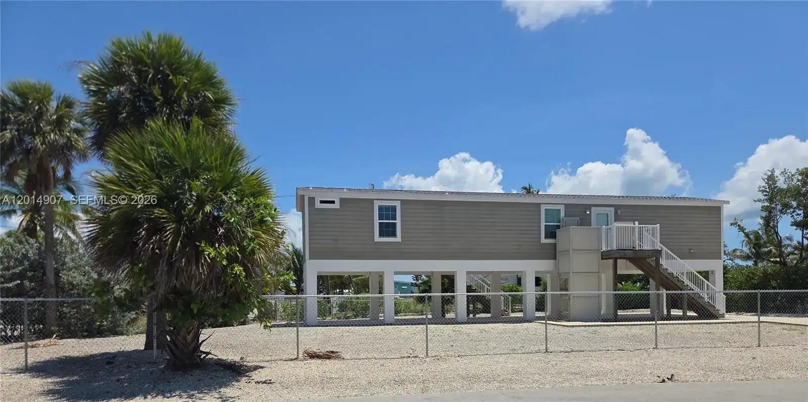799 Hazel St # 799, Key Largo FL 33037
