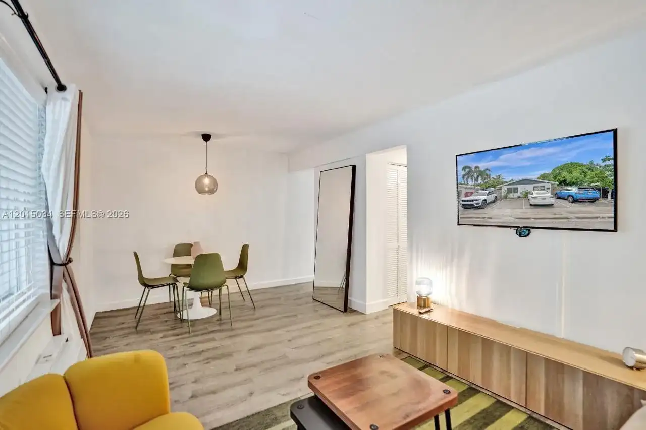 1239 NE 15th Ave # 1, Fort Lauderdale FL 33304