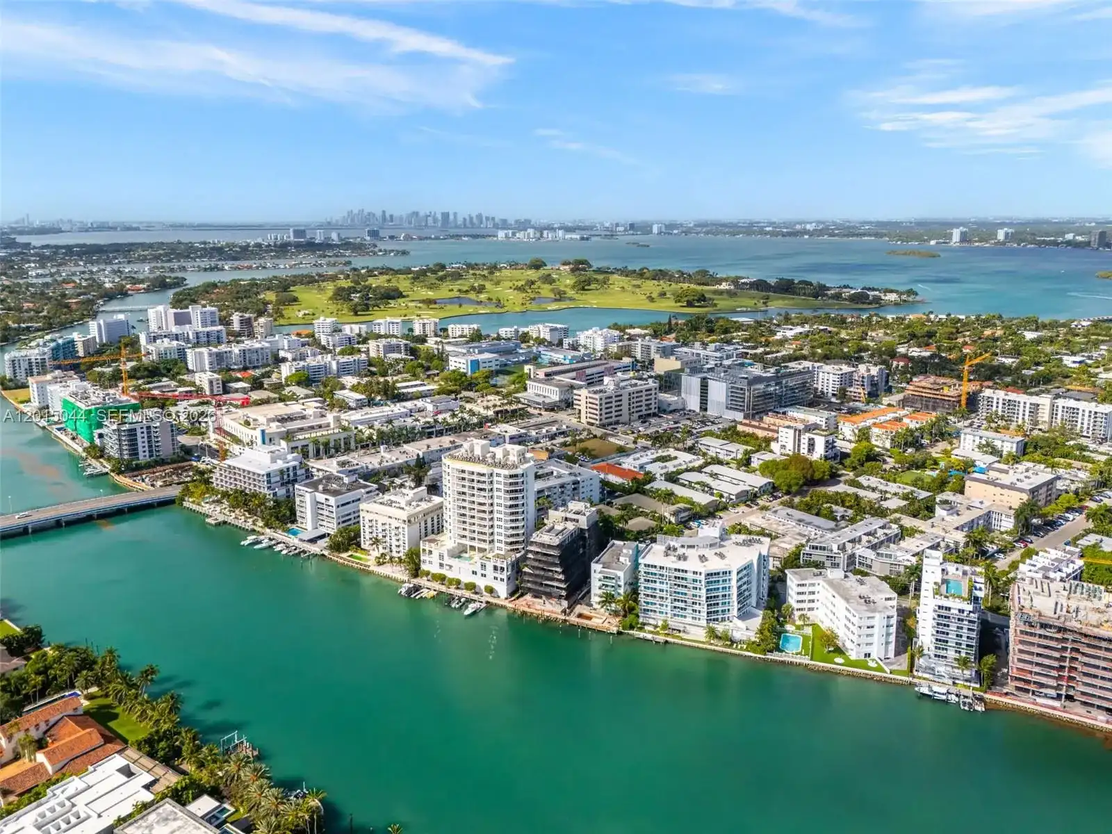 1125 99th St # 9, Bay Harbor Islands FL 33154